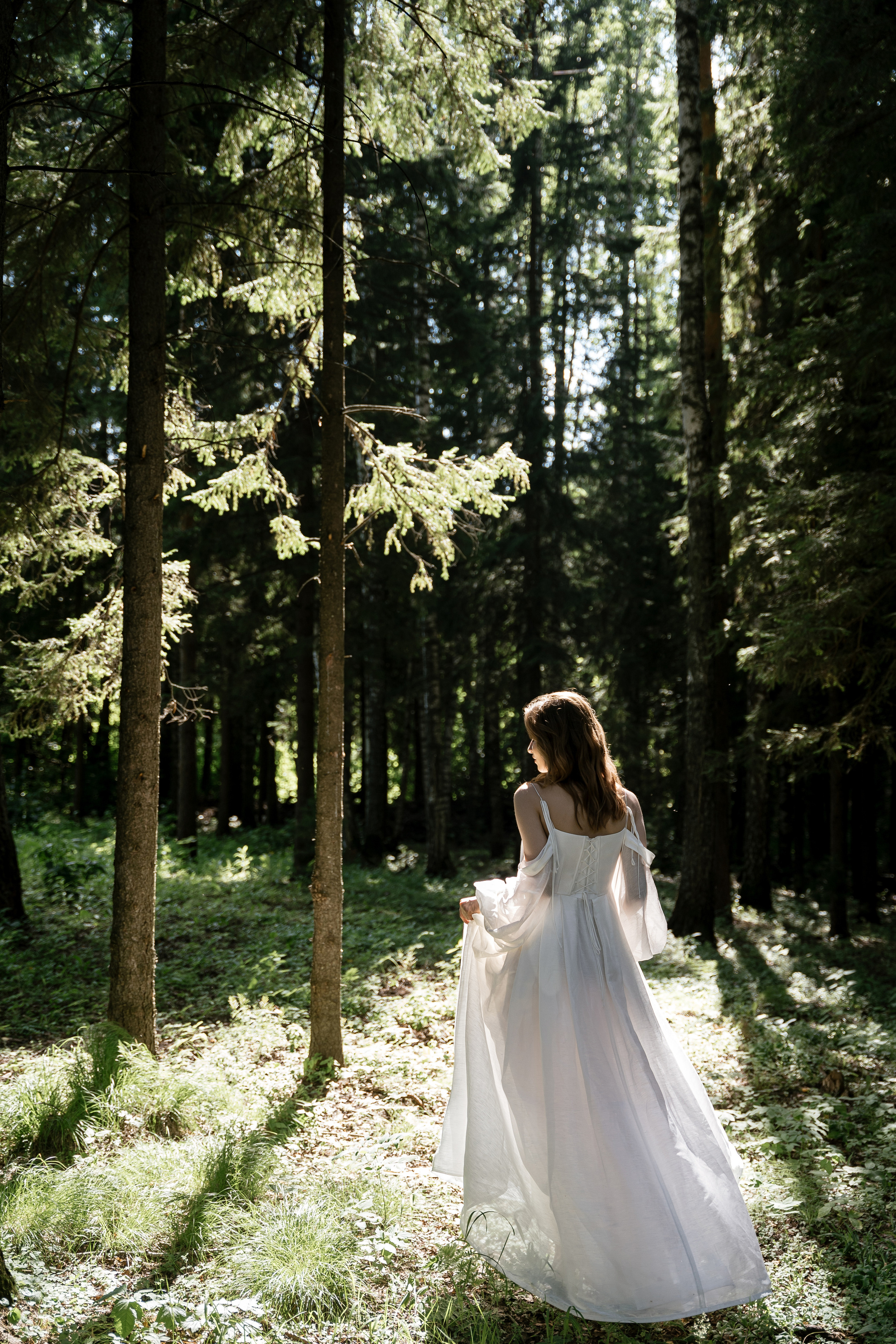 22.07.2021 Wedding day. Фотограф Томск, Новосибирск Влад Свириденко