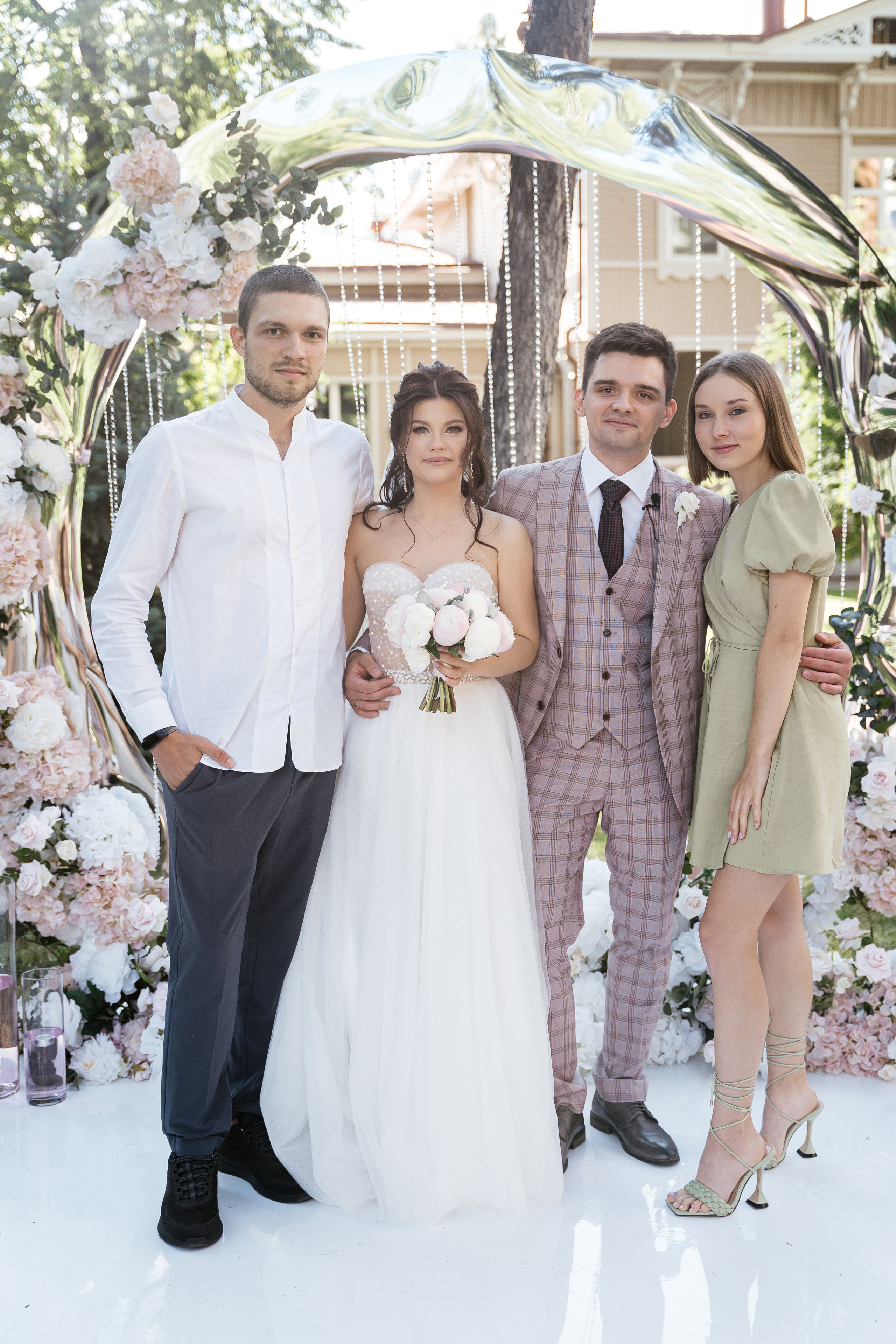 16.07.2021 Wedding day for guests. Фотограф Томск, Новосибирск Влад Свириденко
