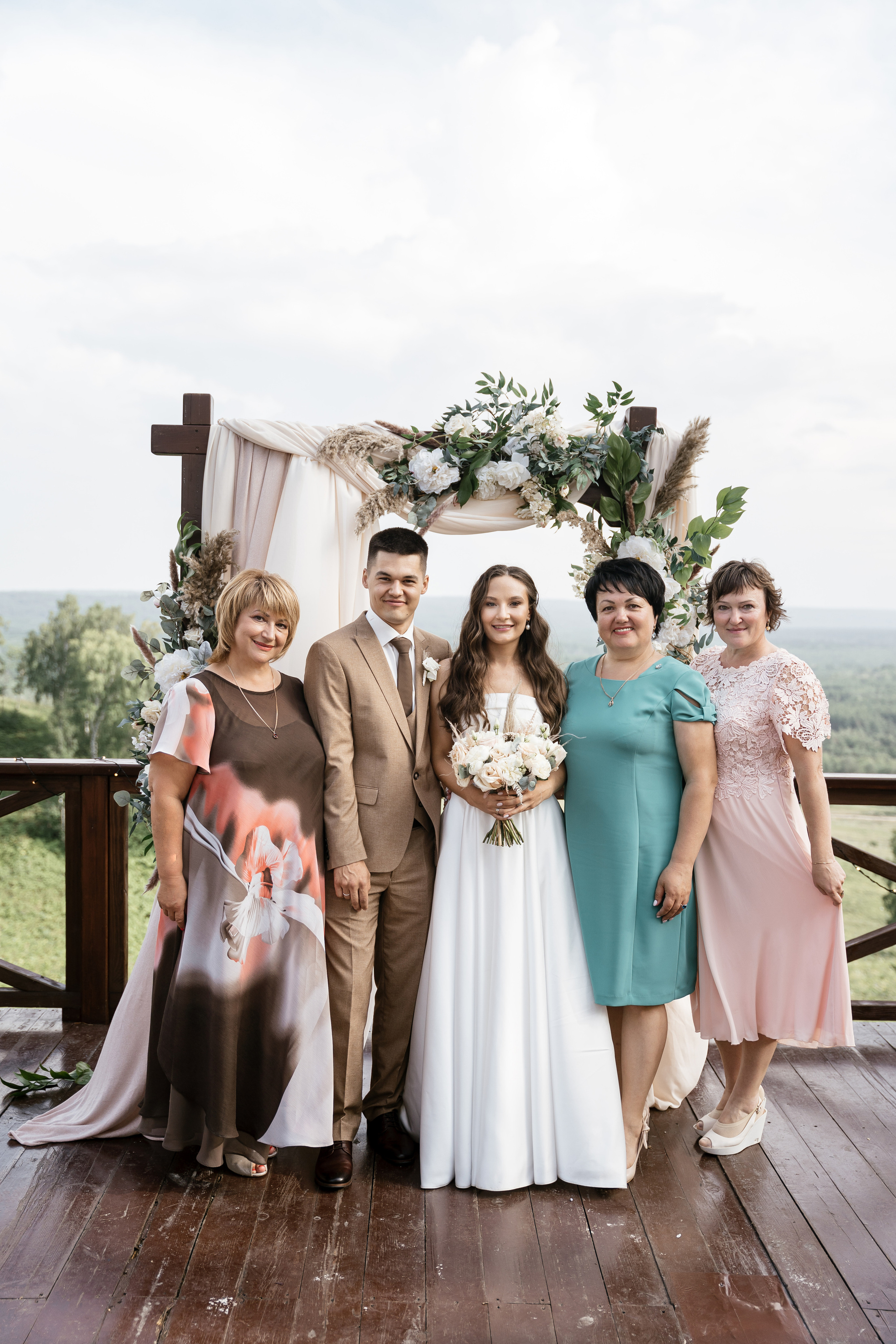 07.08.2021 Wedding day for guests. Фотограф Томск, Новосибирск Влад Свириденко