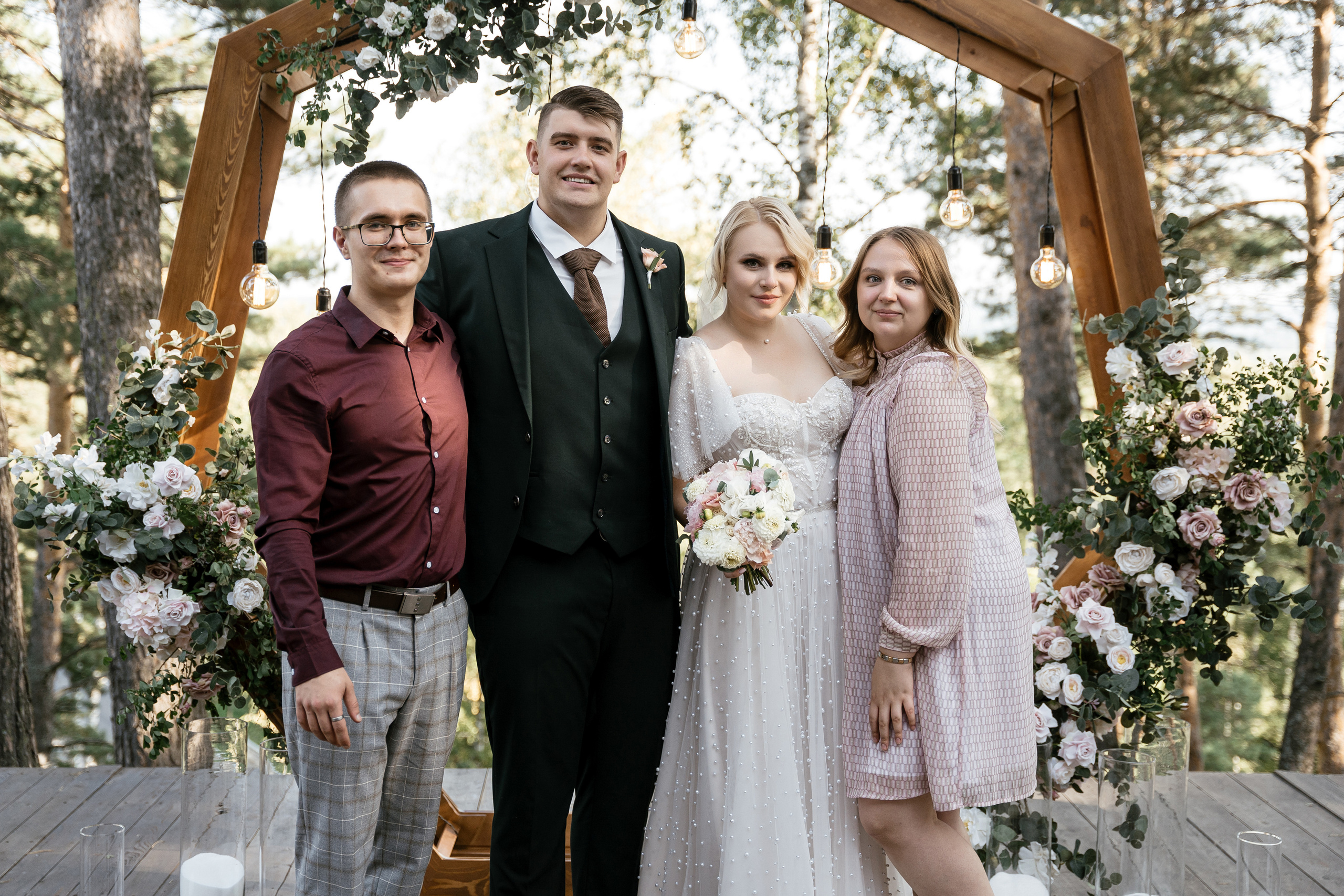 26.08.2021 Wedding day. Фотограф Томск, Новосибирск Влад Свириденко