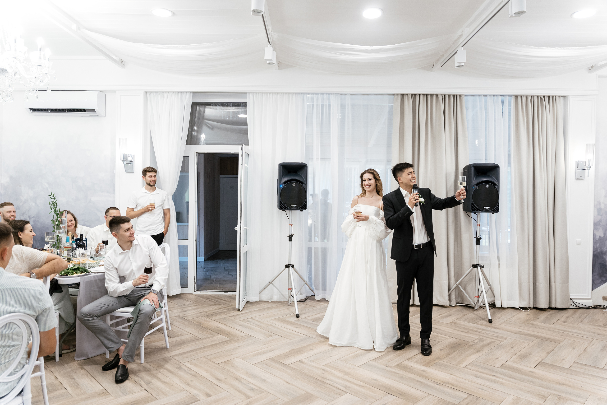 22.07.2021 Wedding day for guests. Фотограф Томск, Новосибирск Влад Свириденко