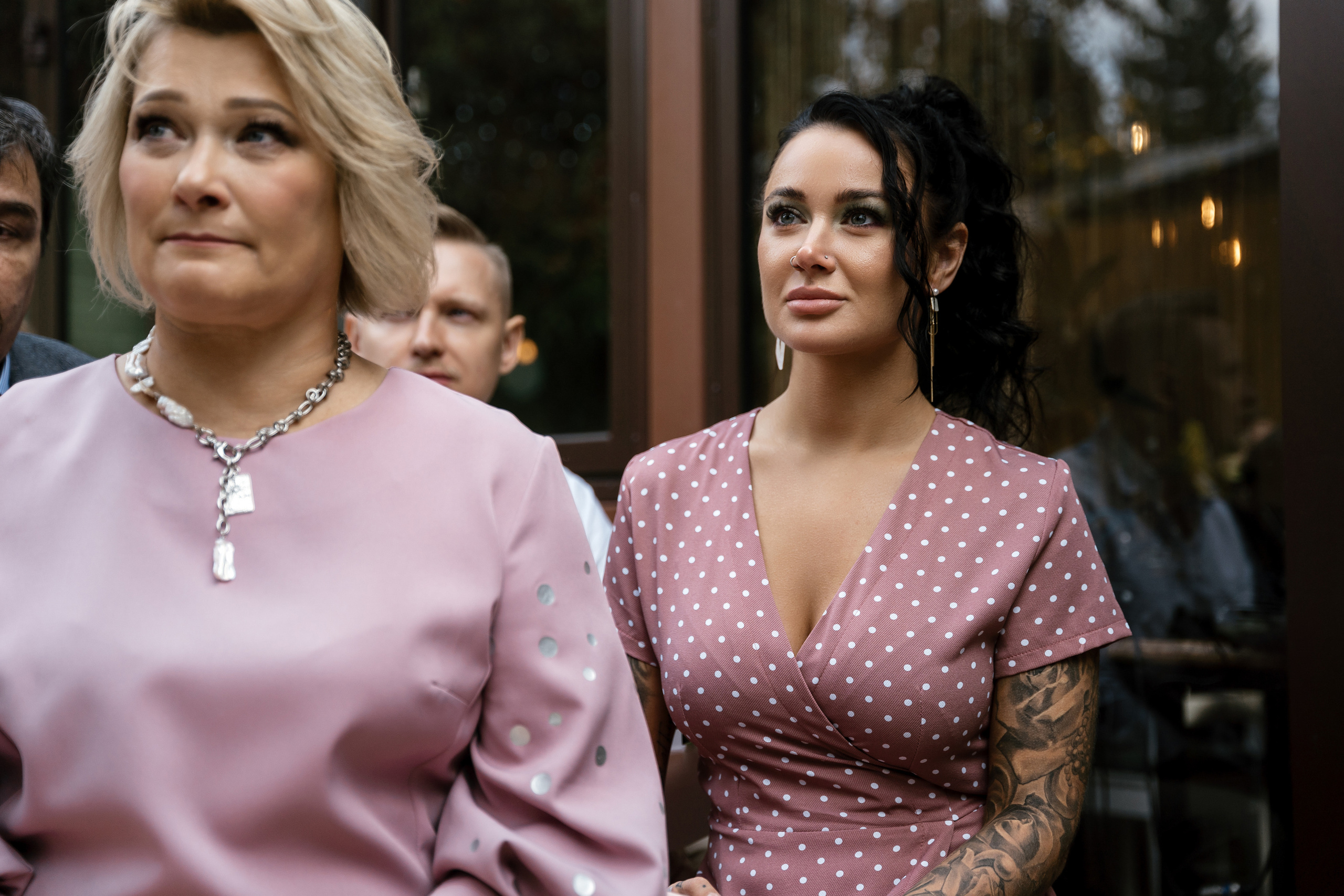 10.09.2021 Wedding day for guests. Фотограф Томск, Новосибирск Влад Свириденко