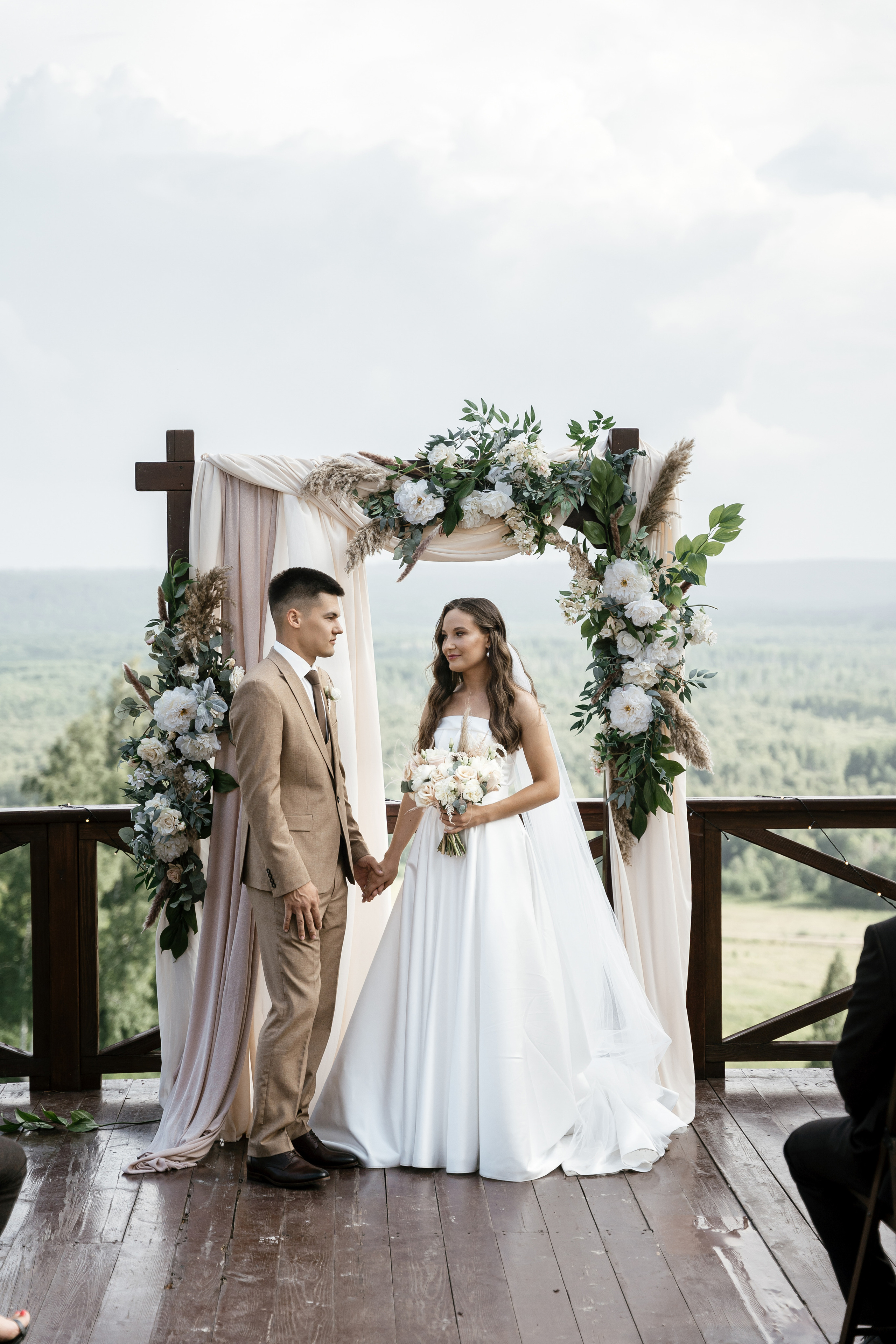 07.08.2021 Wedding day for guests. Фотограф Томск, Новосибирск Влад Свириденко