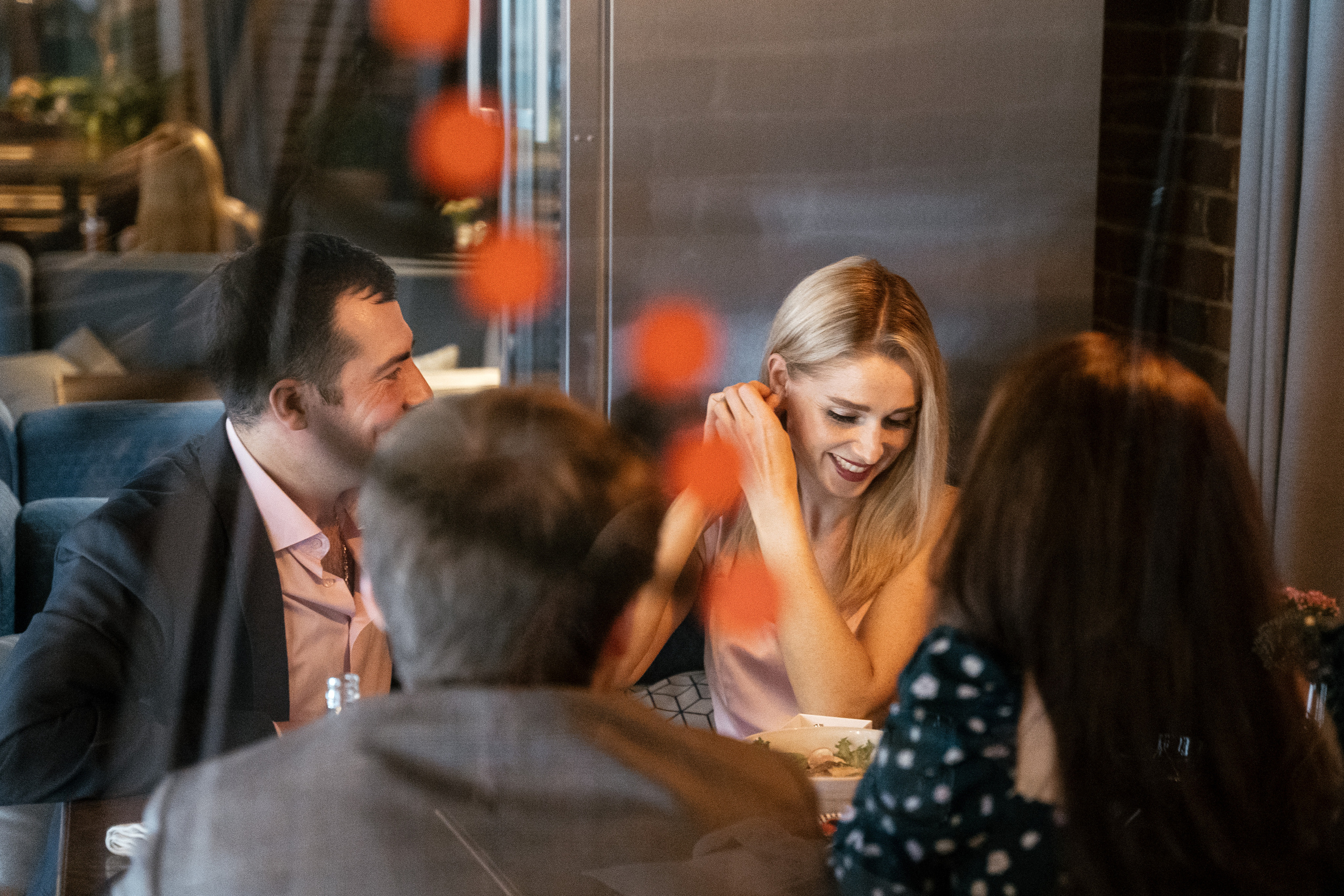 Снегири. Фотограф Томск, Новосибирск Влад Свириденко