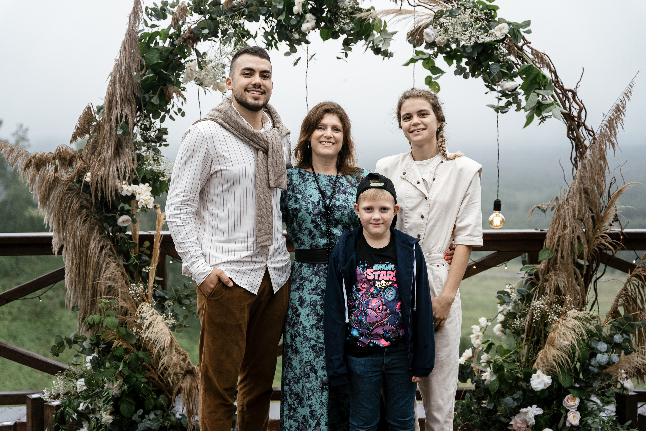 12.08.2021 Wedding day. Фотограф Томск, Новосибирск Влад Свириденко