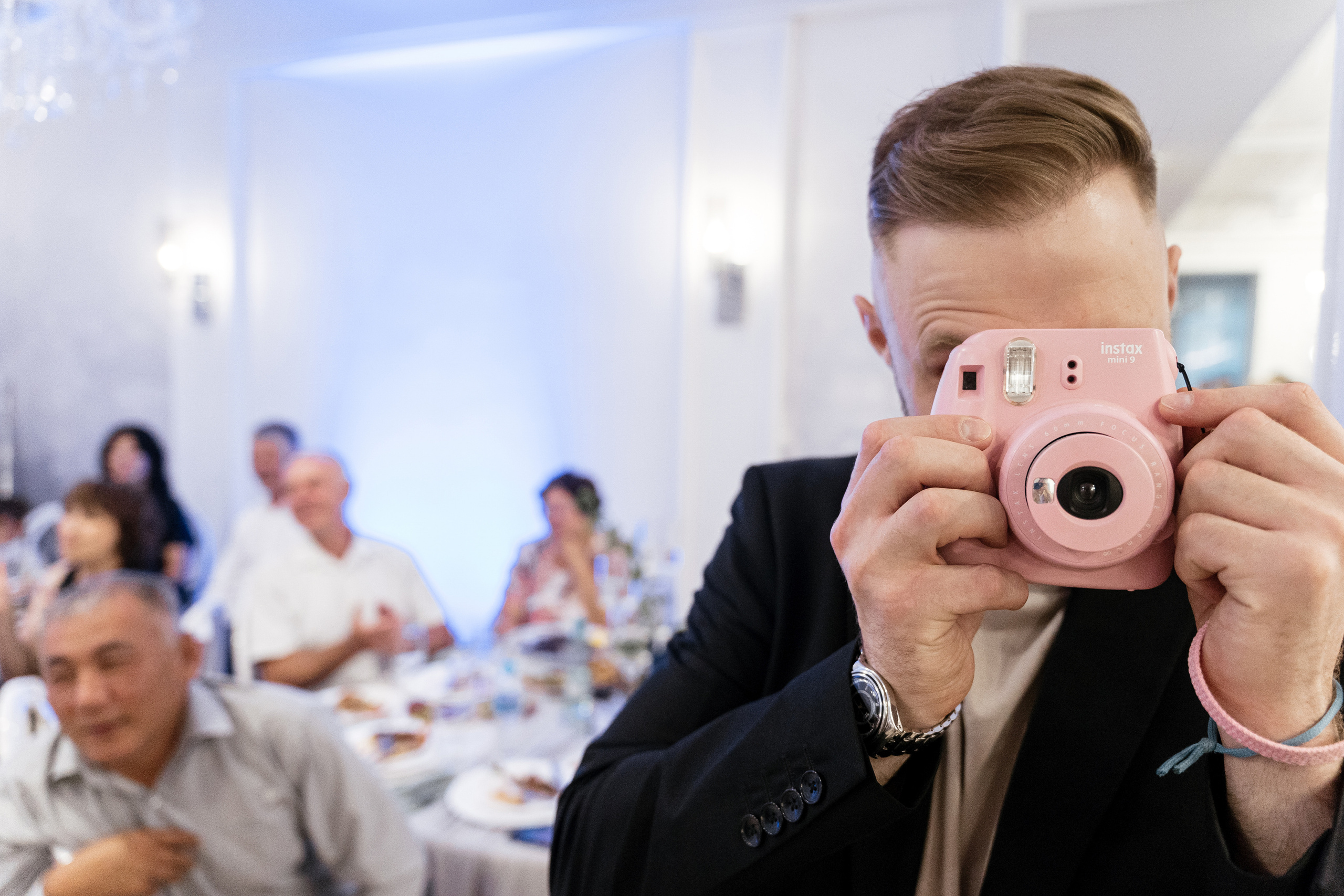 22.07.2021 Wedding day. Фотограф Томск, Новосибирск Влад Свириденко