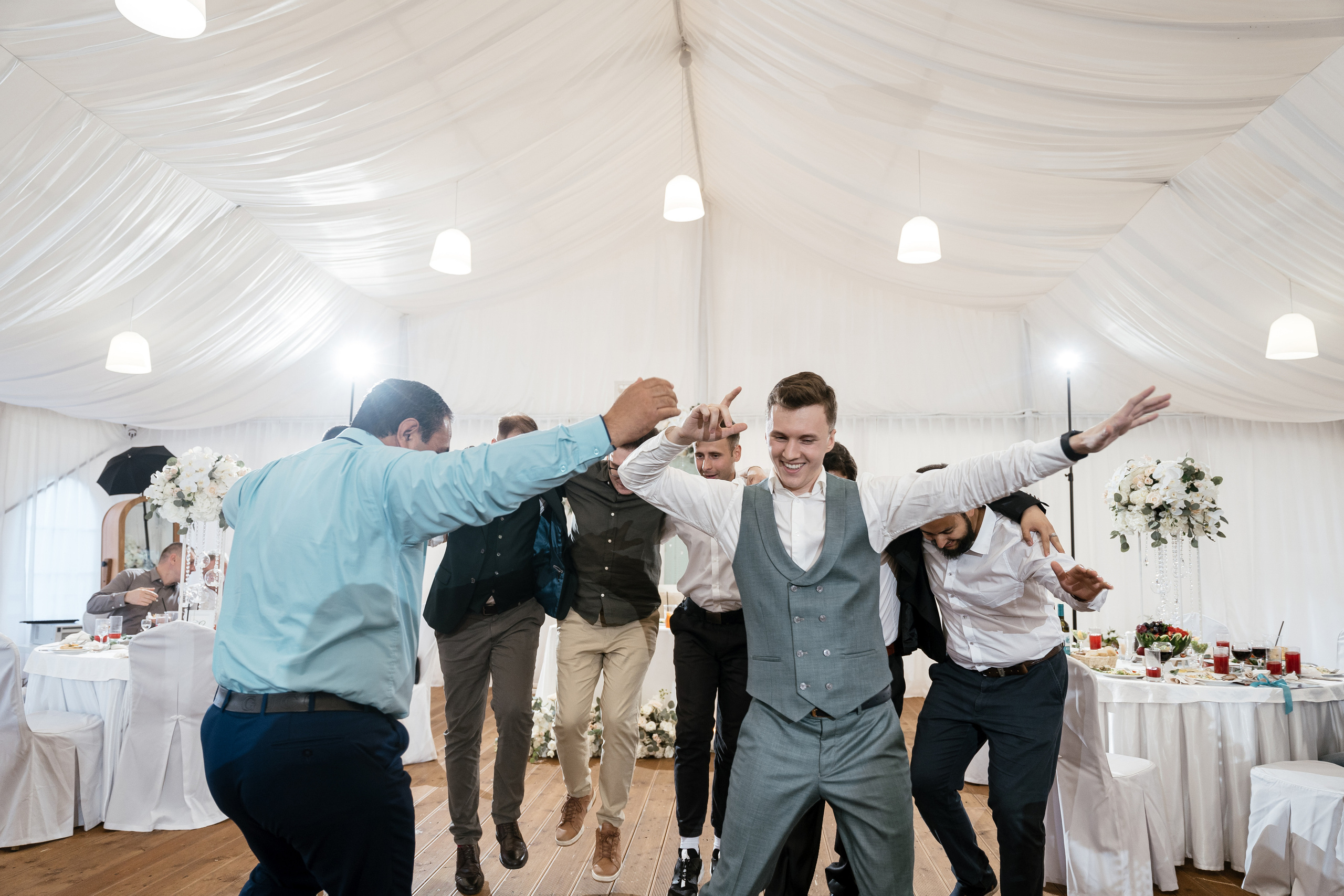 17.07.2021 Wedding day for guests. Фотограф Томск, Новосибирск Влад Свириденко