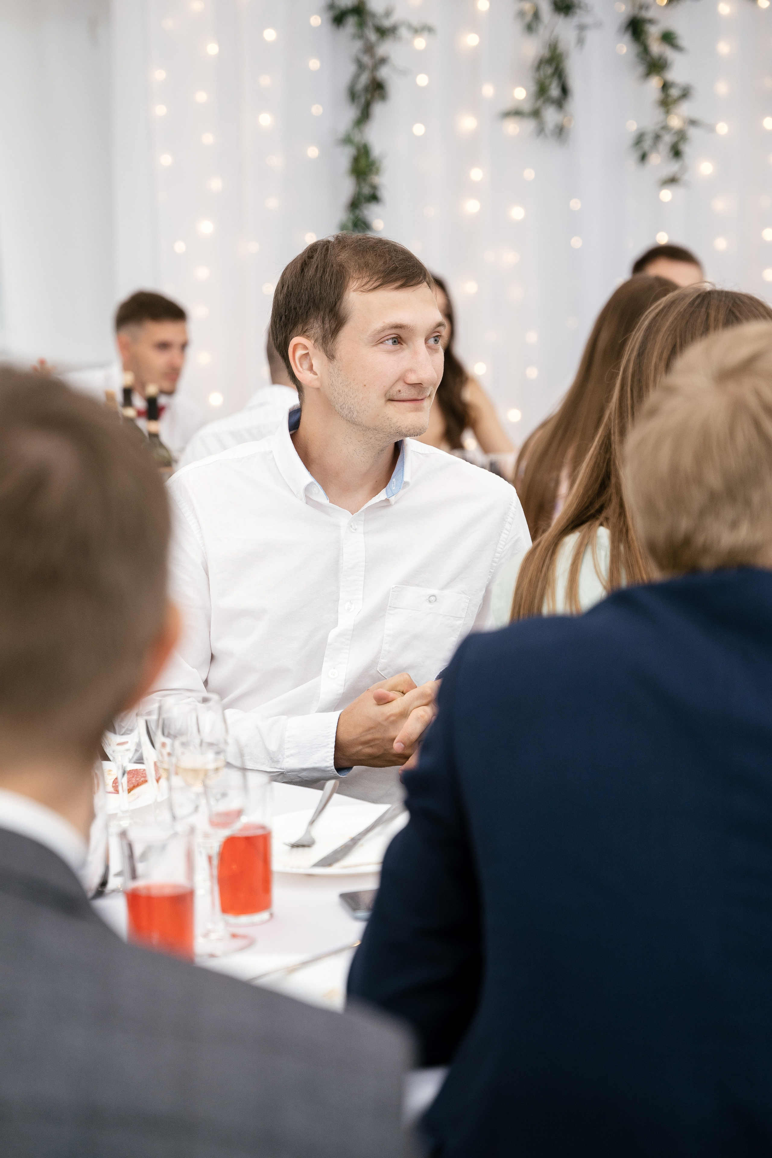 21.08.2021 Wedding day. Фотограф Томск, Новосибирск Влад Свириденко