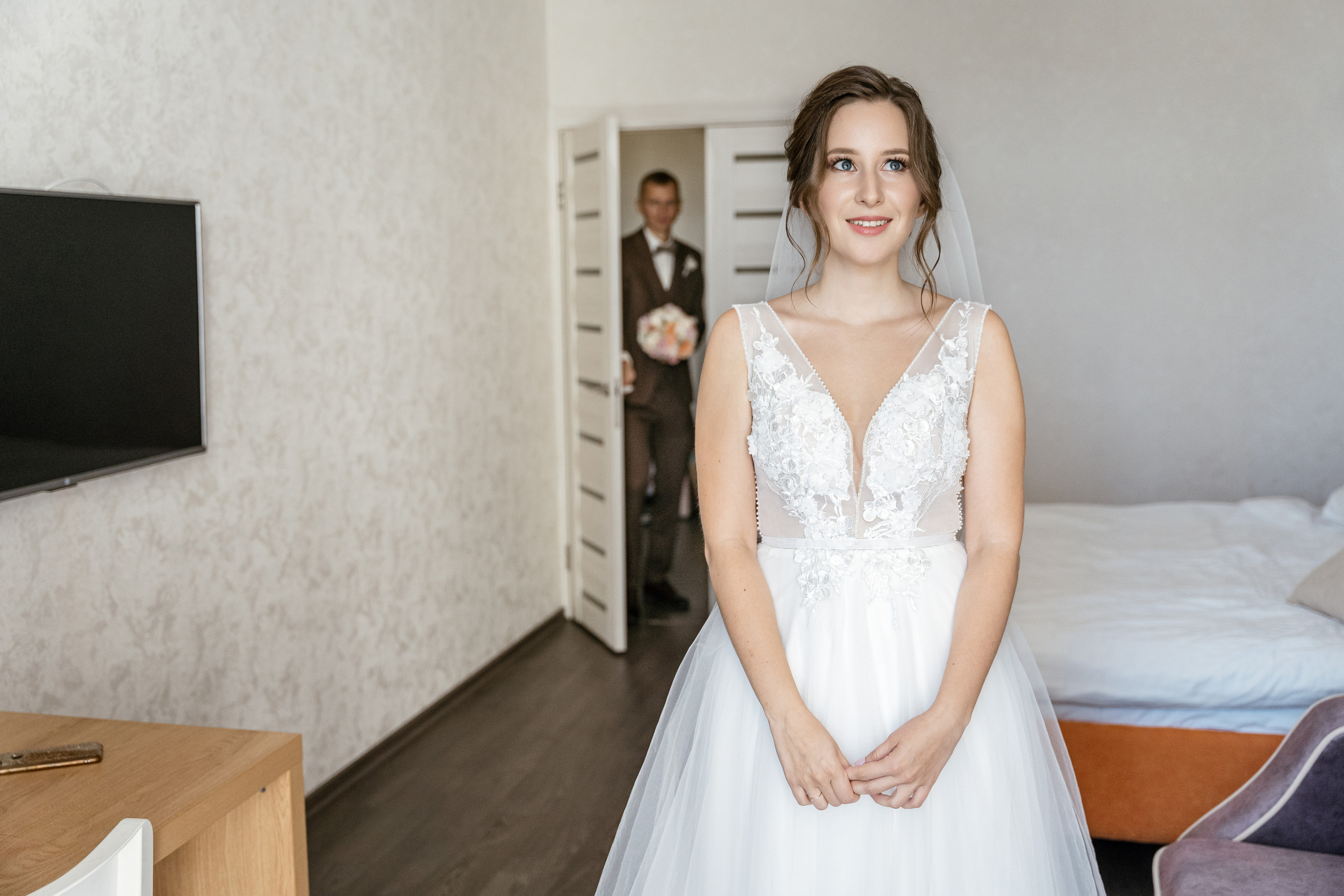 21.08.2021 Wedding day. Фотограф Томск, Новосибирск Влад Свириденко