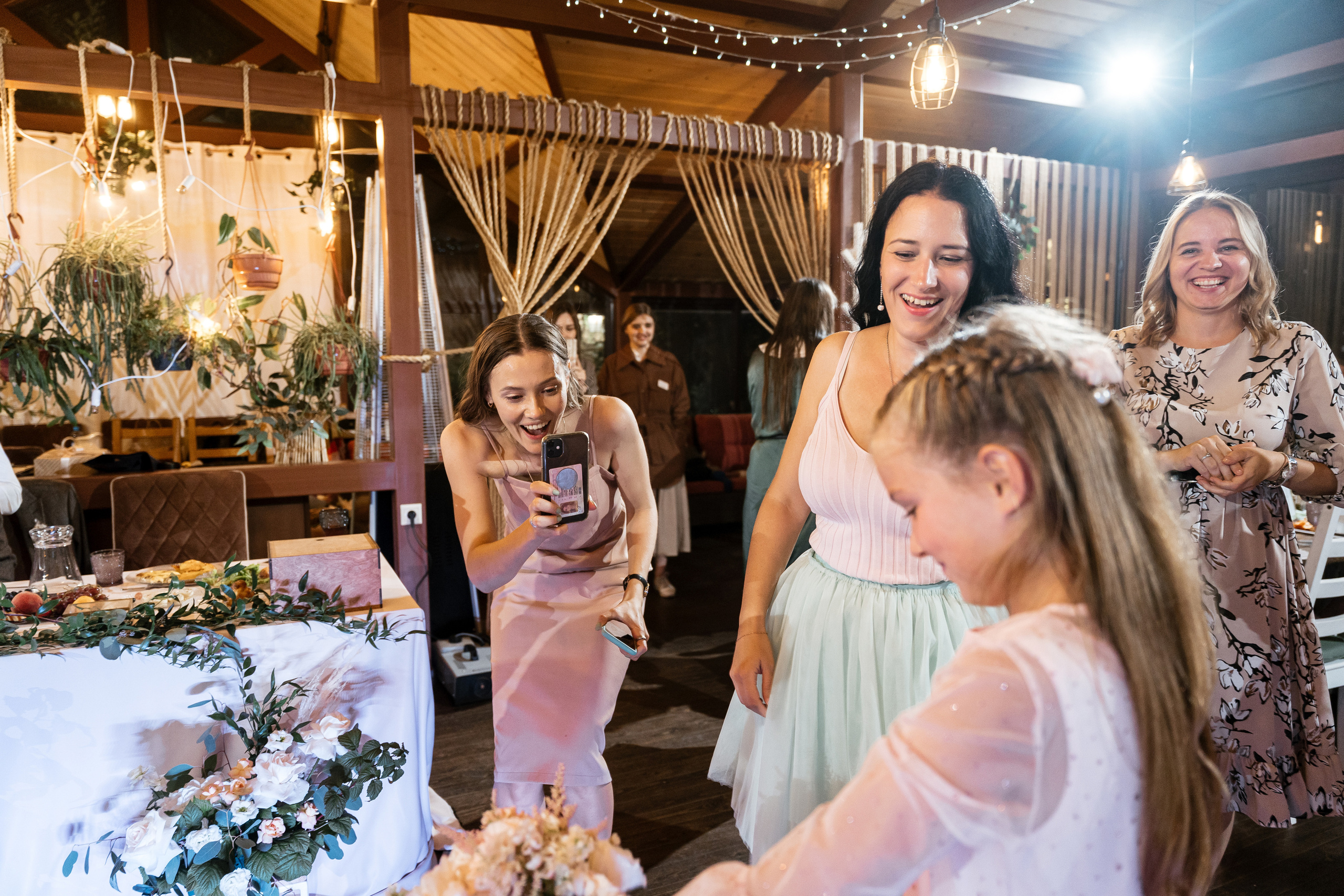 10.09.2021 Wedding day for guests. Фотограф Томск, Новосибирск Влад Свириденко