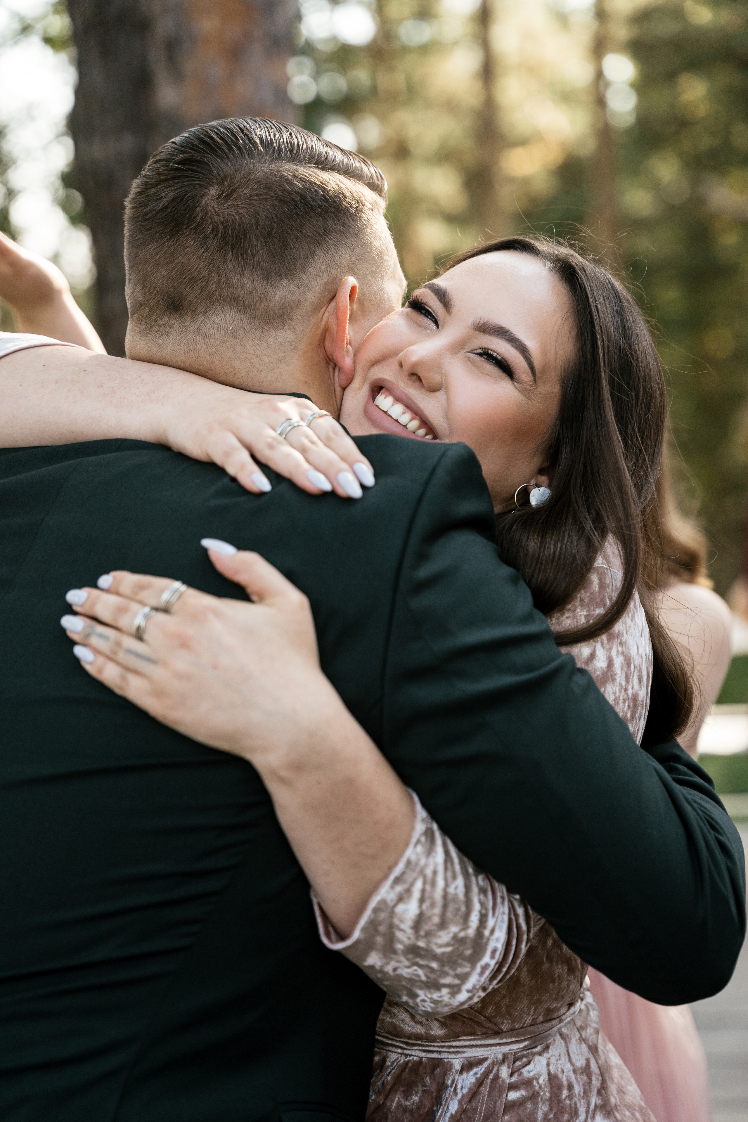 26.08.2021 Wedding day. Фотограф Томск, Новосибирск Влад Свириденко
