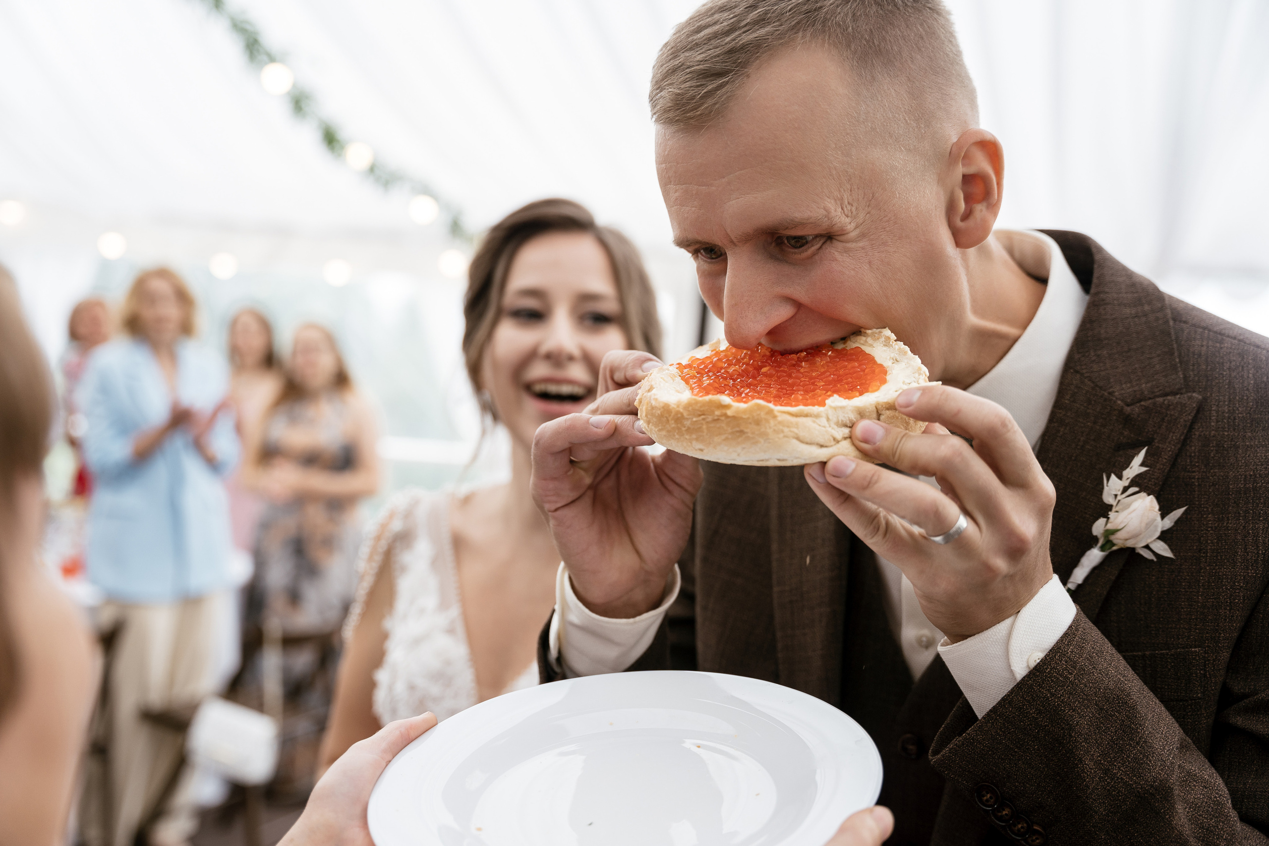 21.08.2021 Wedding day. Фотограф Томск, Новосибирск Влад Свириденко
