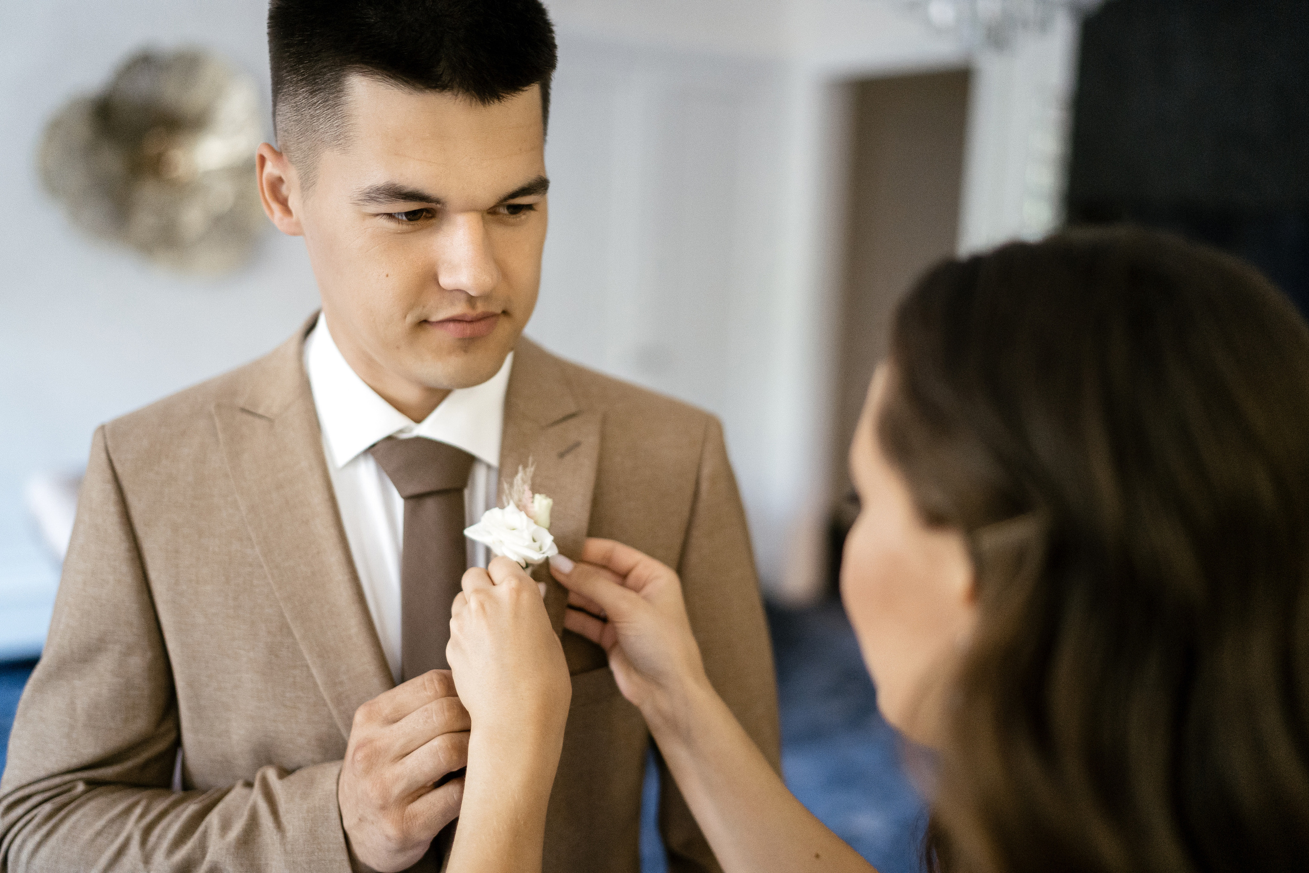 07.08.2021 Wedding day for guests. Фотограф Томск, Новосибирск Влад Свириденко