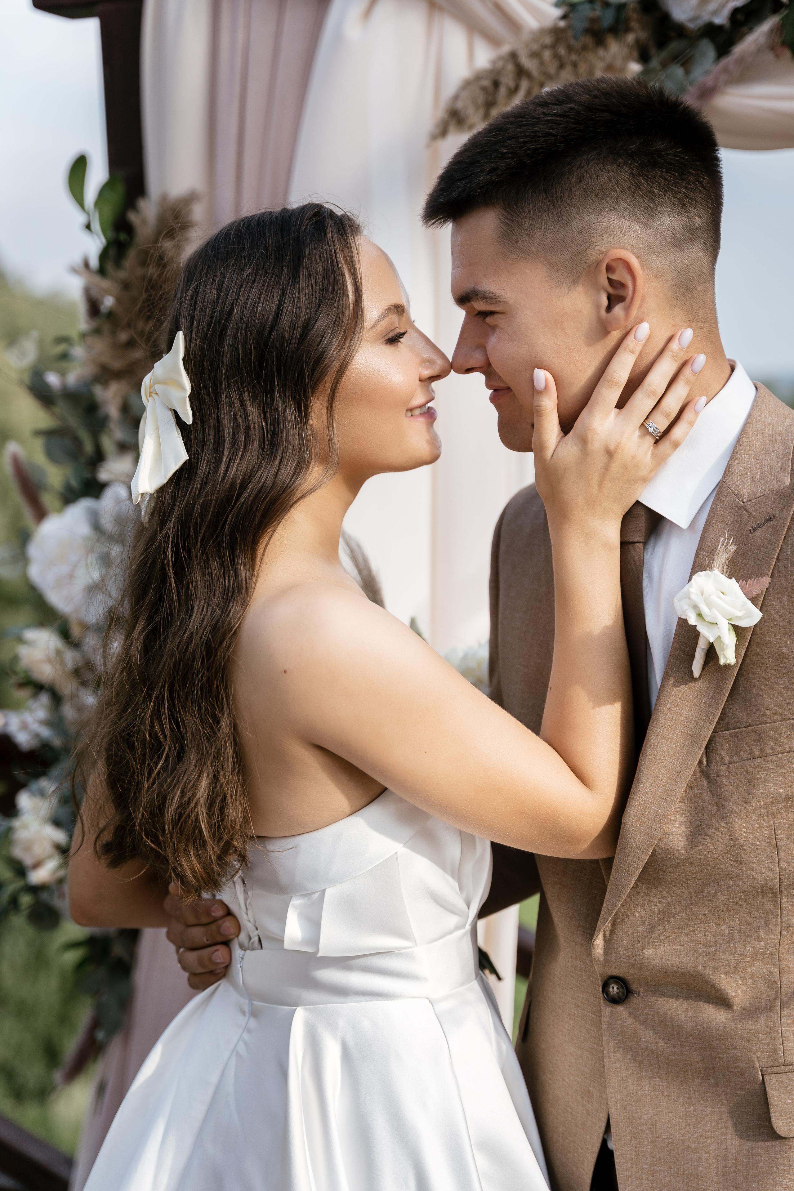 07.08.2021 Wedding day for guests. Фотограф Томск, Новосибирск Влад Свириденко