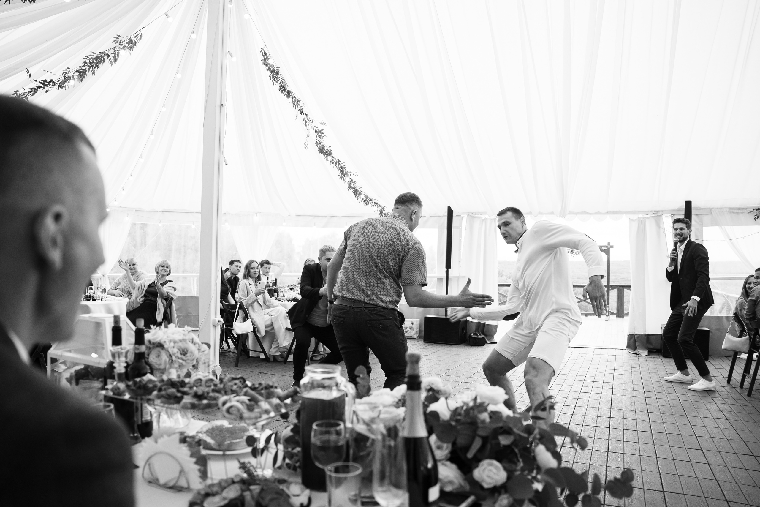 21.08.2021 Wedding day. Фотограф Томск, Новосибирск Влад Свириденко