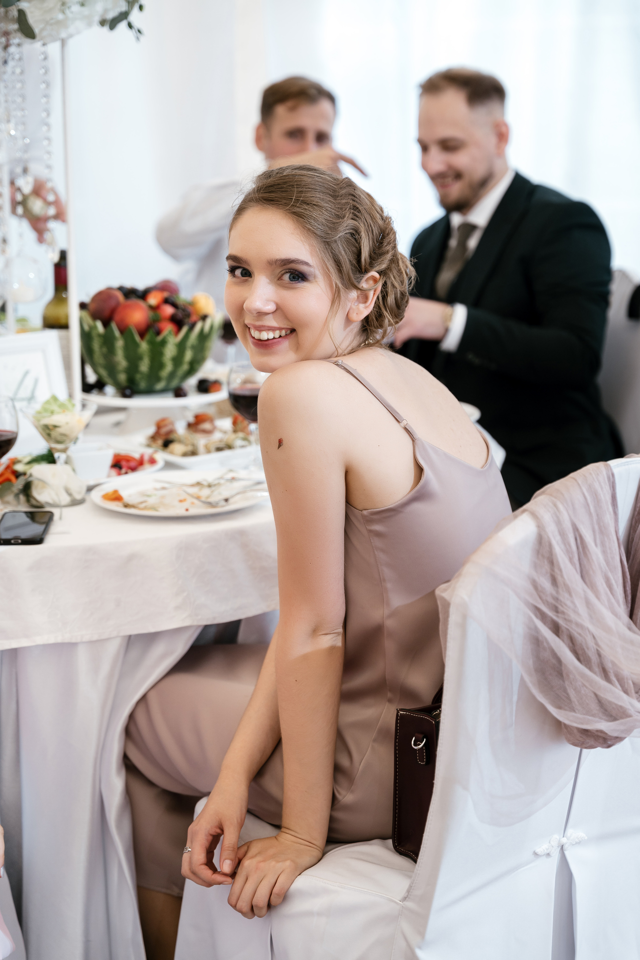 17.07.2021 Wedding day for guests. Фотограф Томск, Новосибирск Влад Свириденко