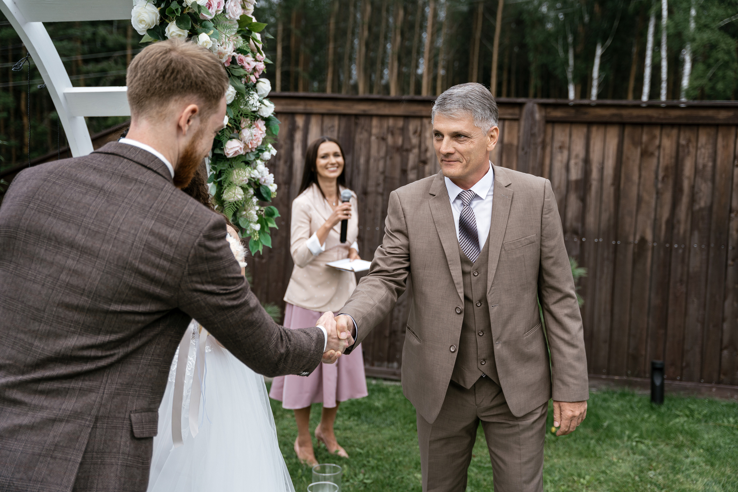 05.08.2021 Wedding day for guests. Фотограф Томск, Новосибирск Влад Свириденко