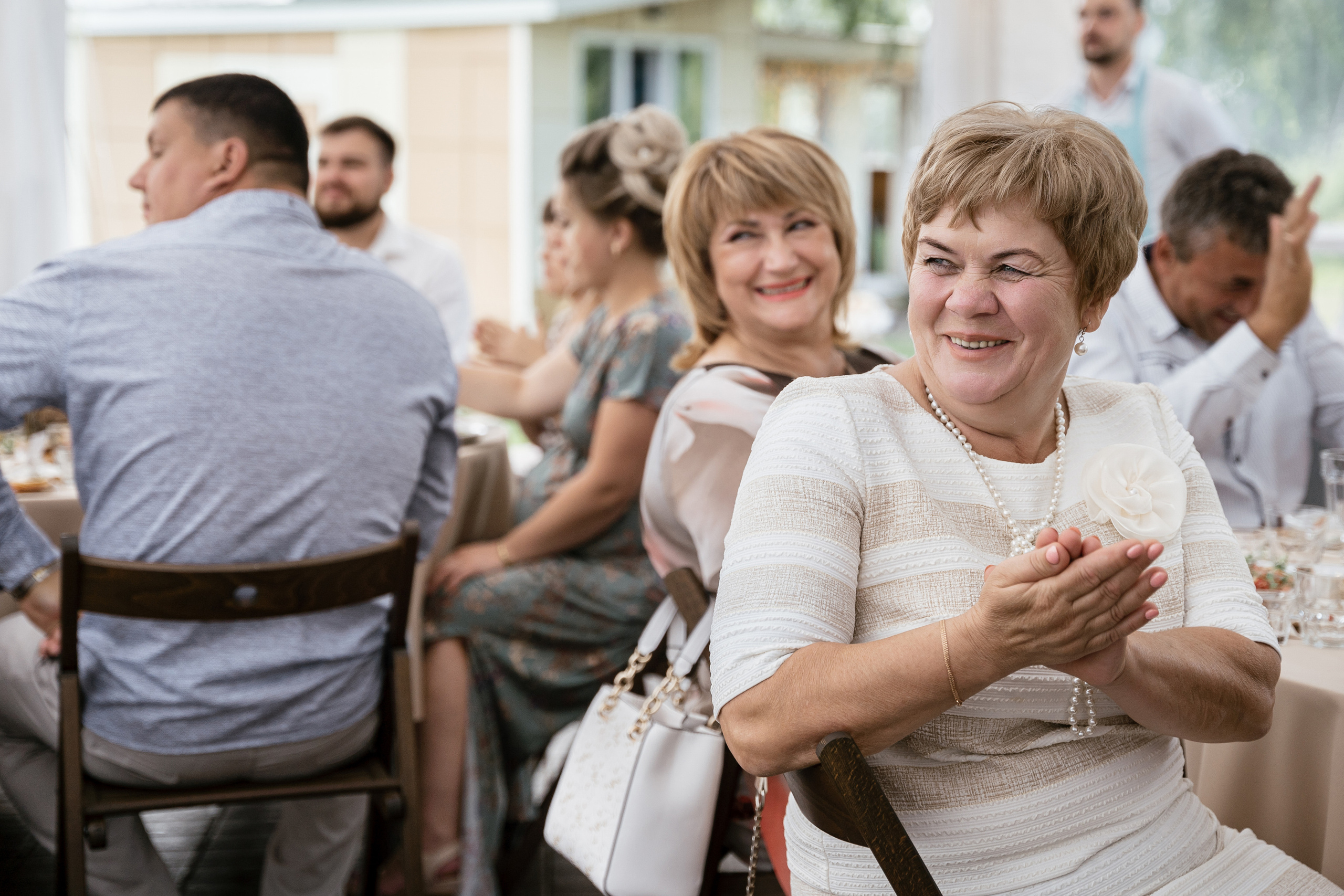 07.08.2021 Wedding day for guests. Фотограф Томск, Новосибирск Влад Свириденко