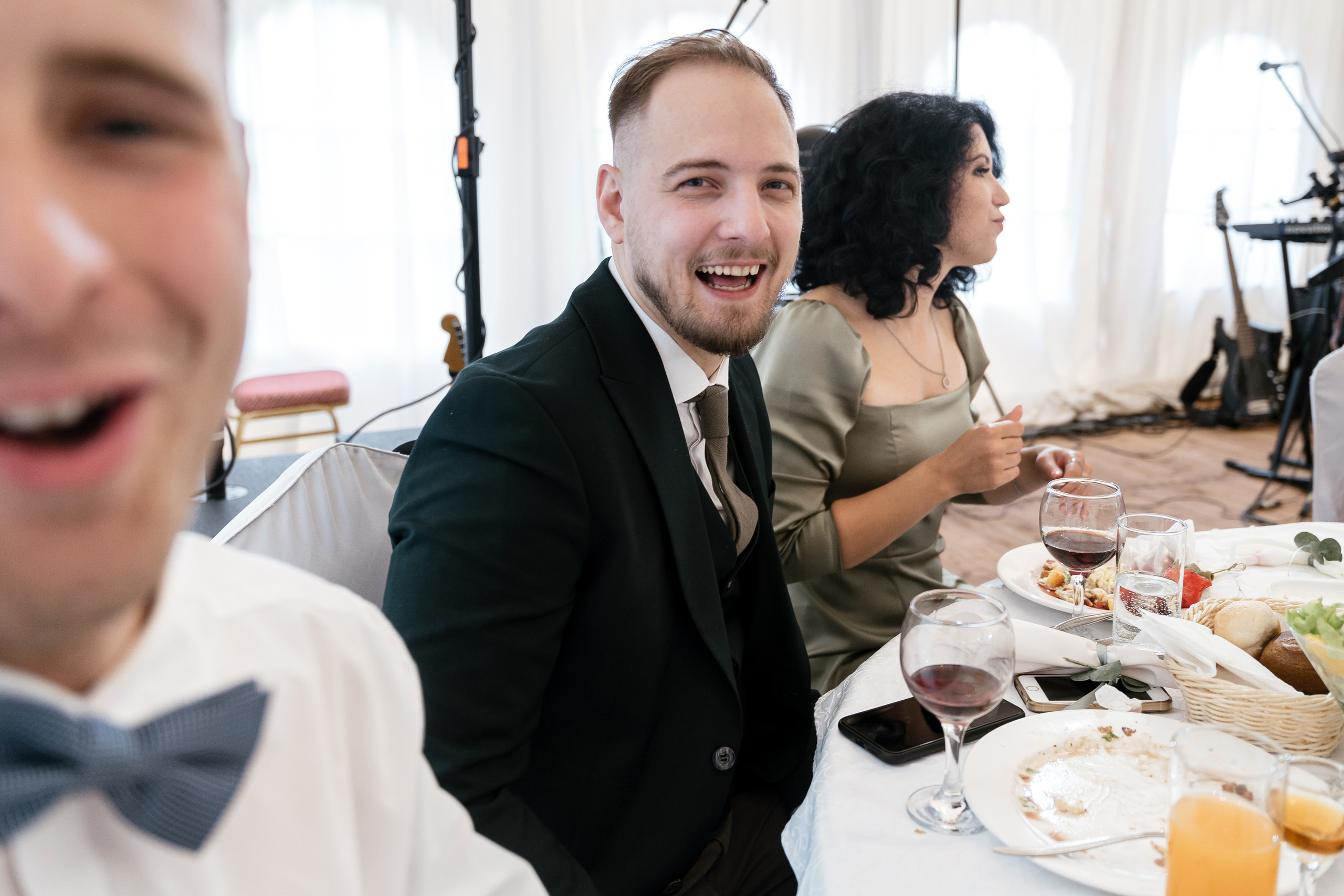 17.07.2021 Wedding day for guests. Фотограф Томск, Новосибирск Влад Свириденко