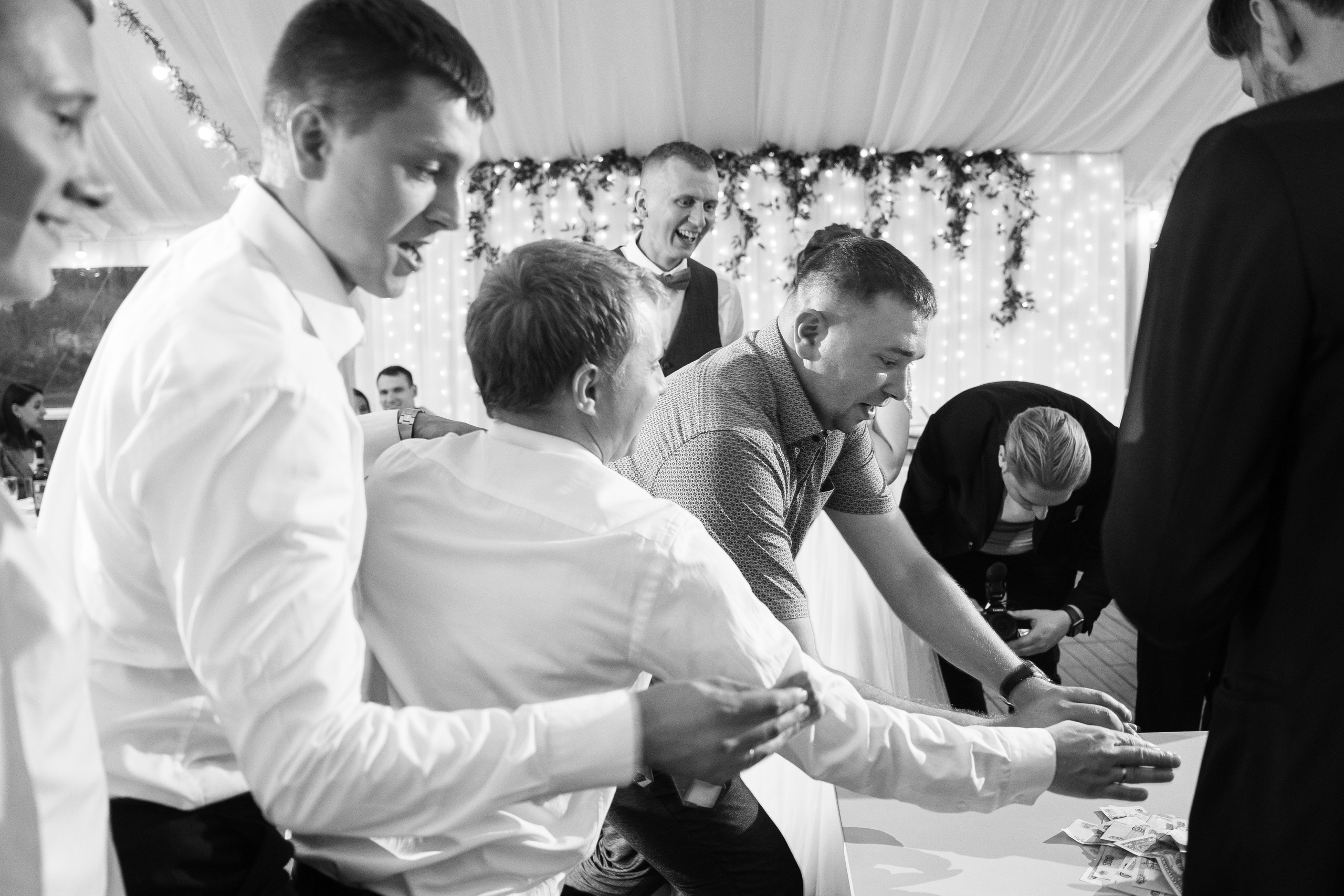 21.08.2021 Wedding day. Фотограф Томск, Новосибирск Влад Свириденко