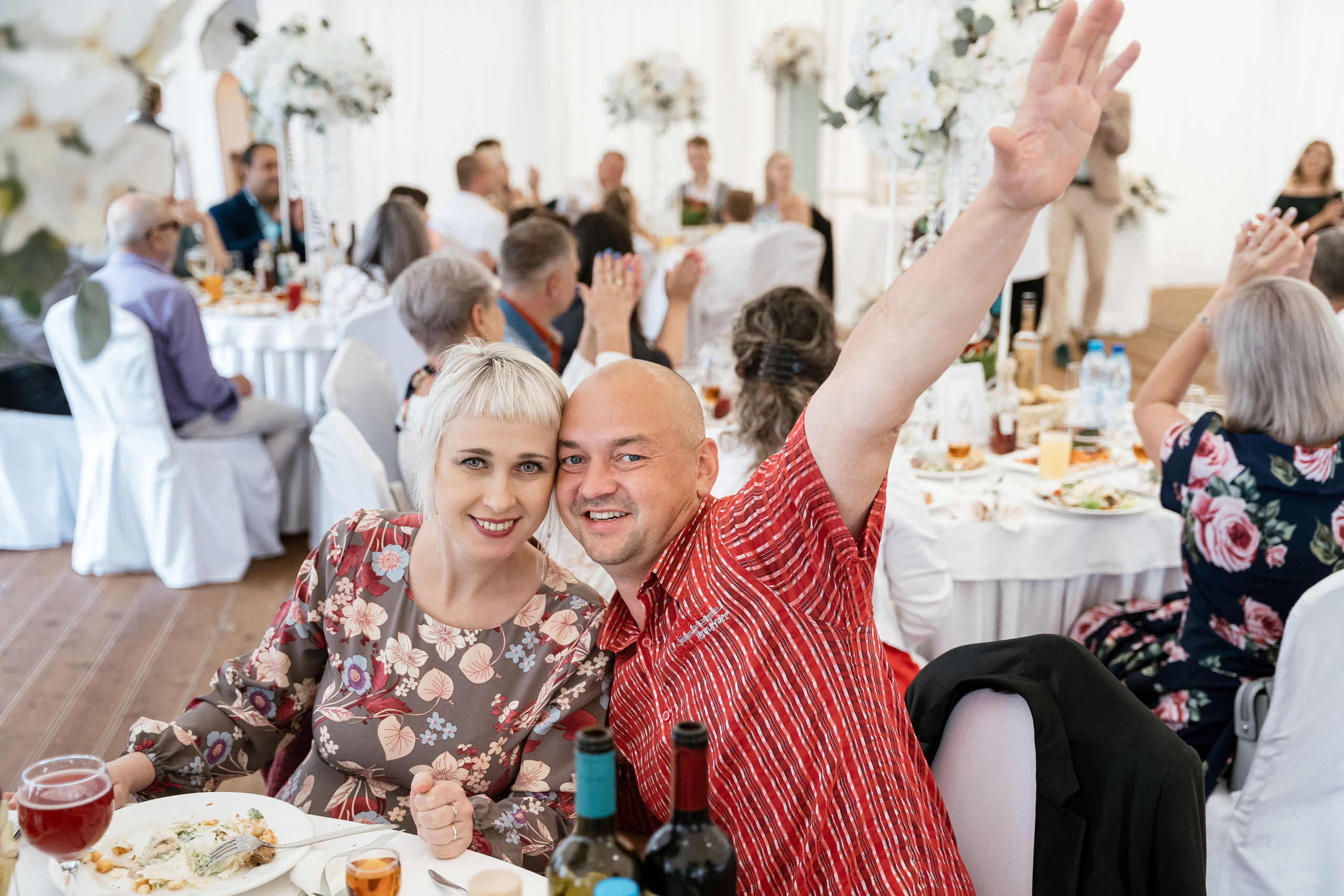 17.07.2021 Wedding day for guests. Фотограф Томск, Новосибирск Влад Свириденко
