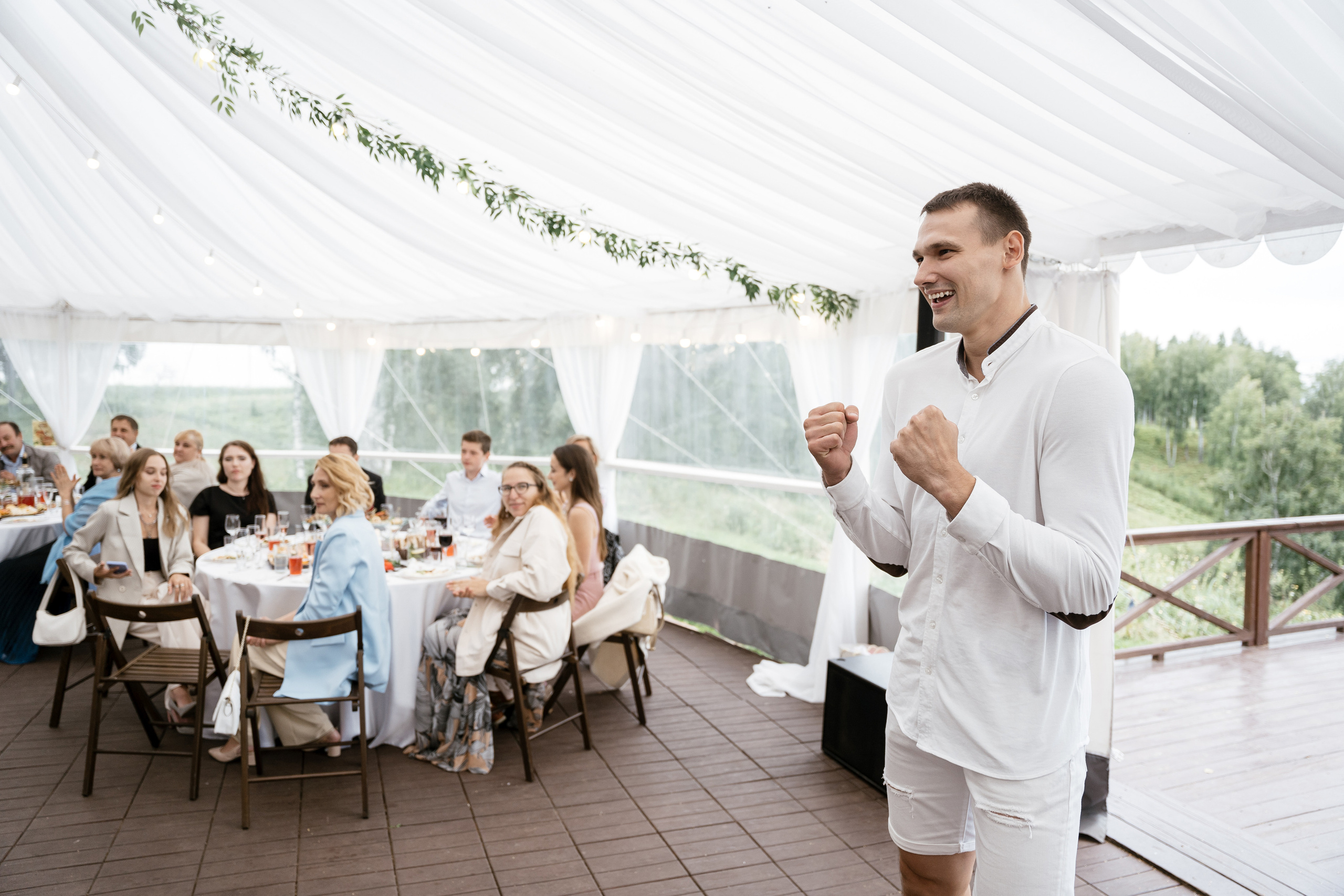 21.08.2021 Wedding day. Фотограф Томск, Новосибирск Влад Свириденко