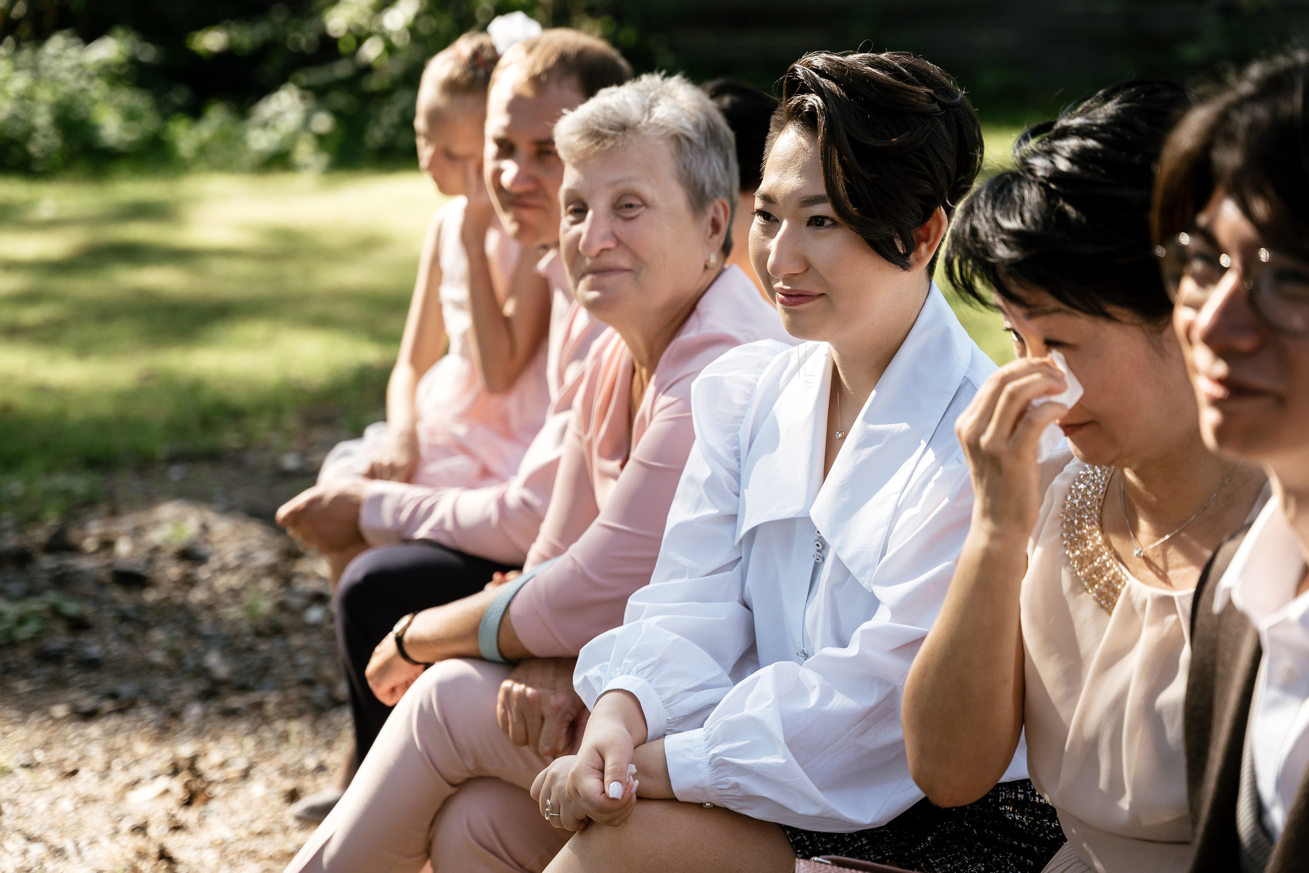 25.08.2021 Wedding day. Фотограф Томск, Новосибирск Влад Свириденко