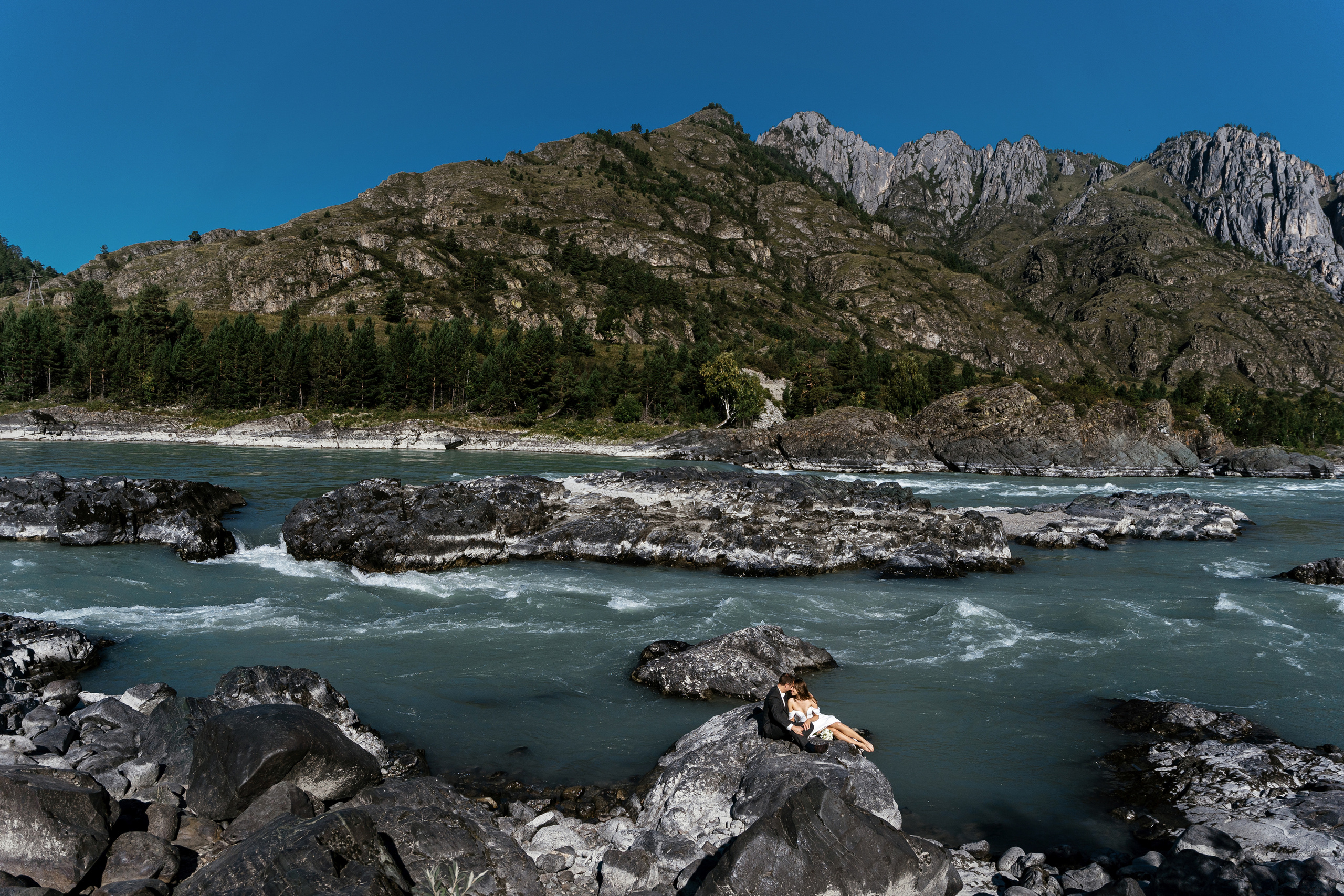 28.08.2021 Wedding day for guests. Фотограф Томск, Новосибирск Влад Свириденко