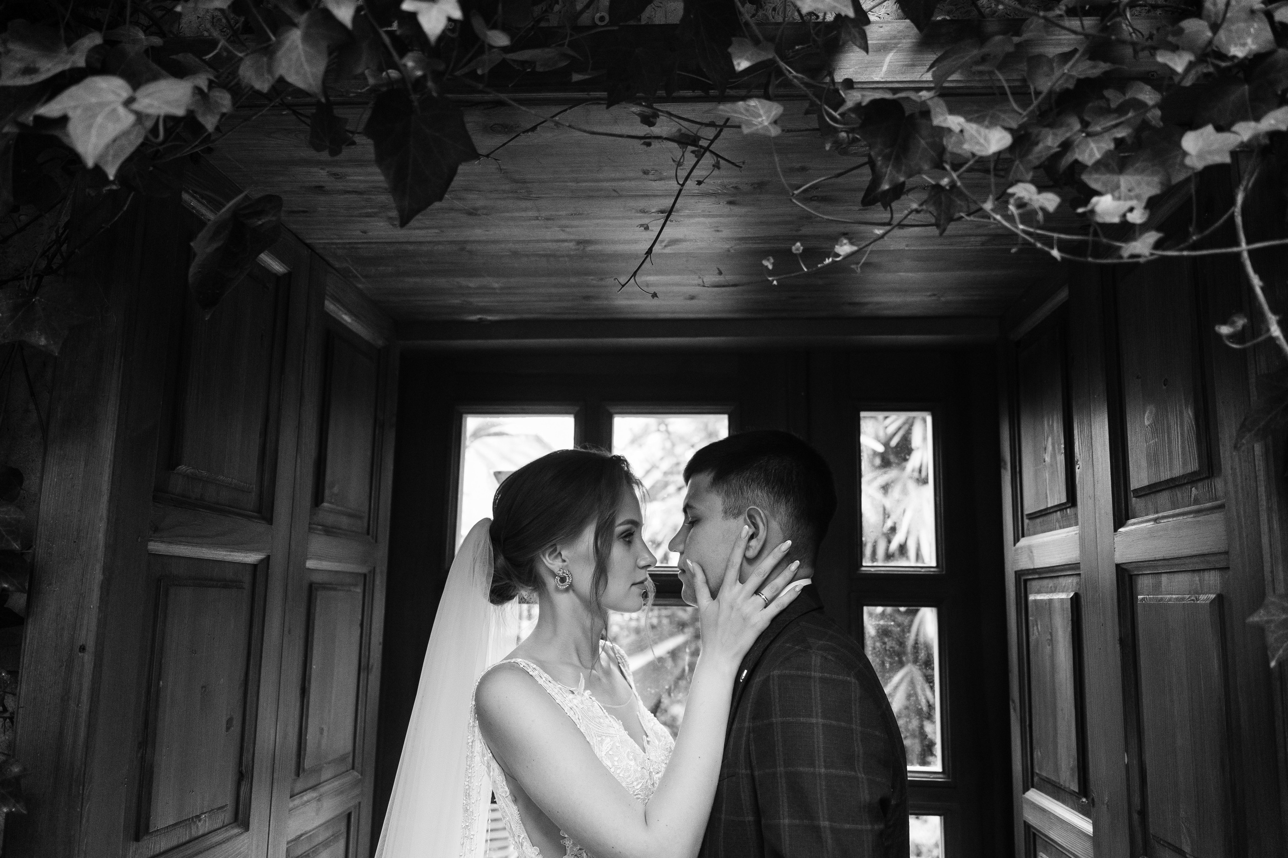 17.09.2021 Wedding day. Фотограф Томск, Новосибирск Влад Свириденко