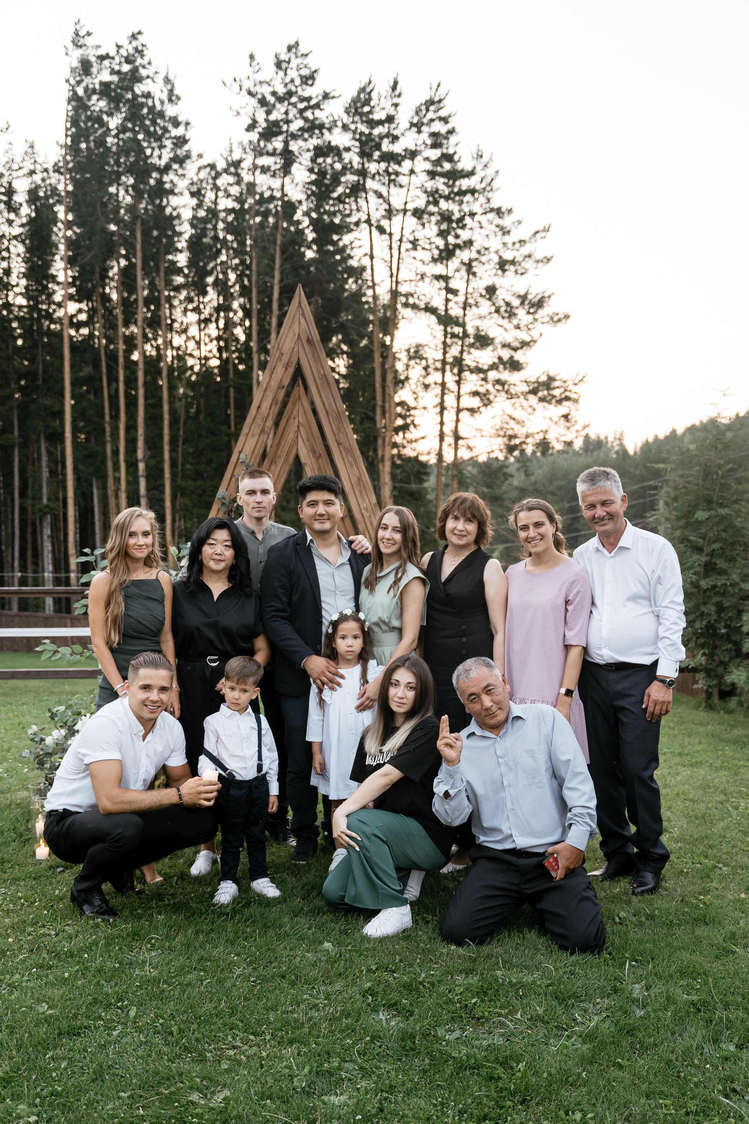 22.07.2021 Wedding day. Фотограф Томск, Новосибирск Влад Свириденко