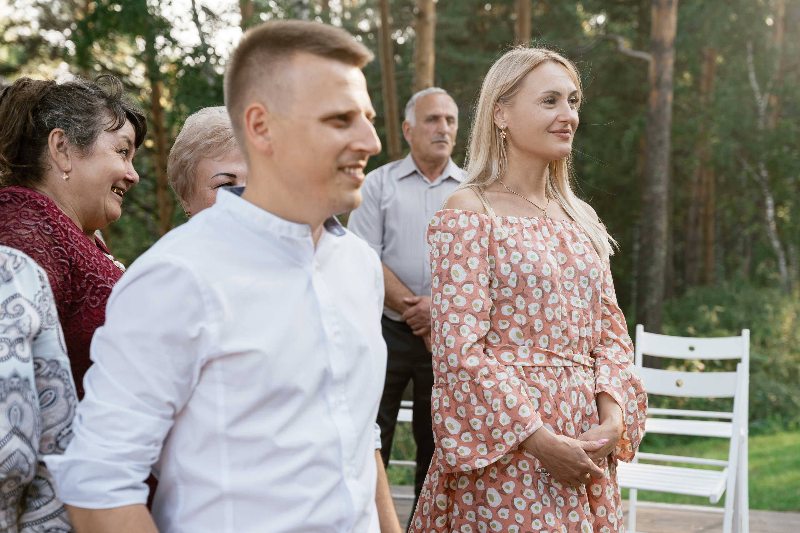 26.08.2021 Wedding day. Фотограф Томск, Новосибирск Влад Свириденко