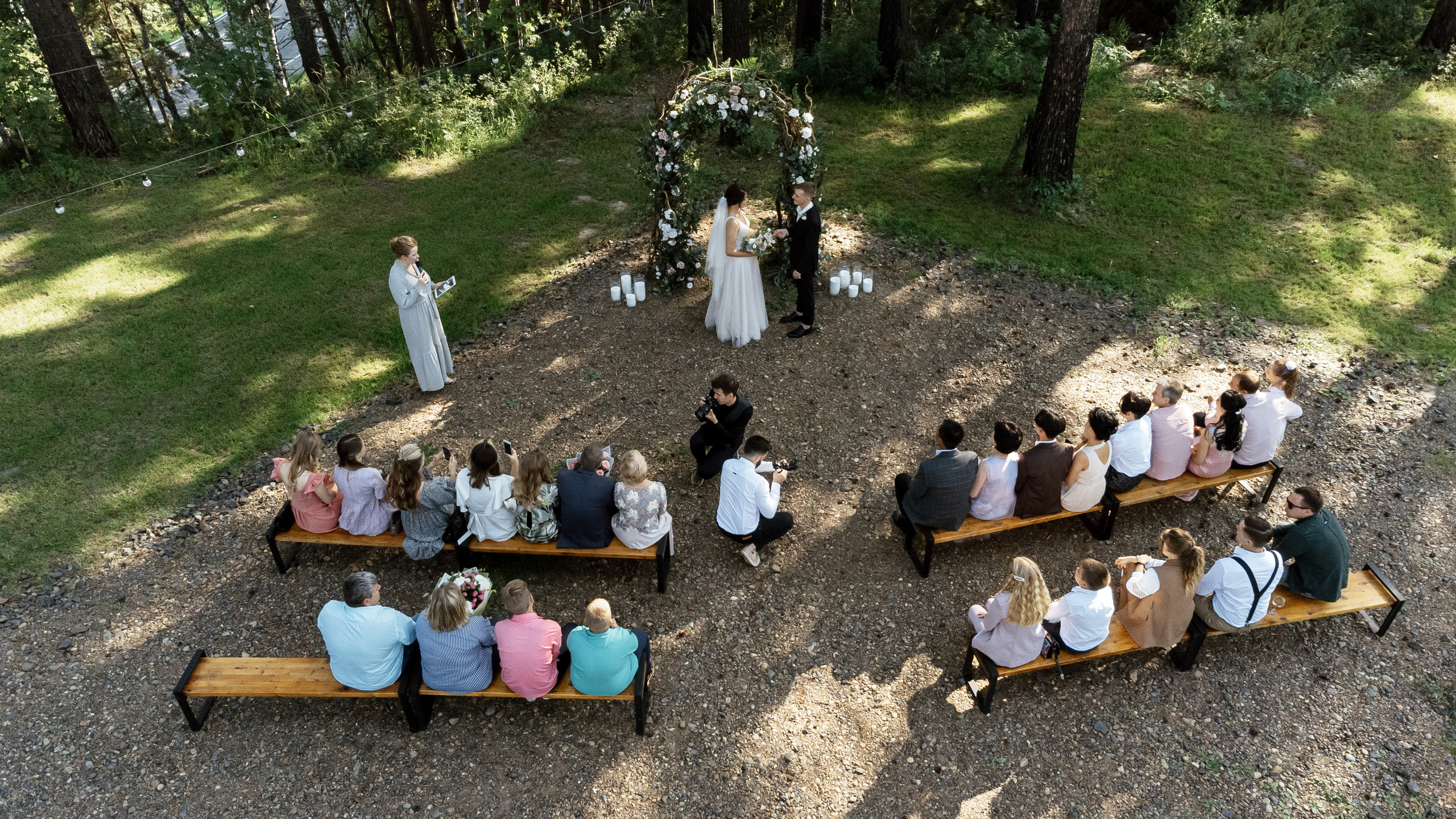 25.08.2021 Wedding day. Фотограф Томск, Новосибирск Влад Свириденко
