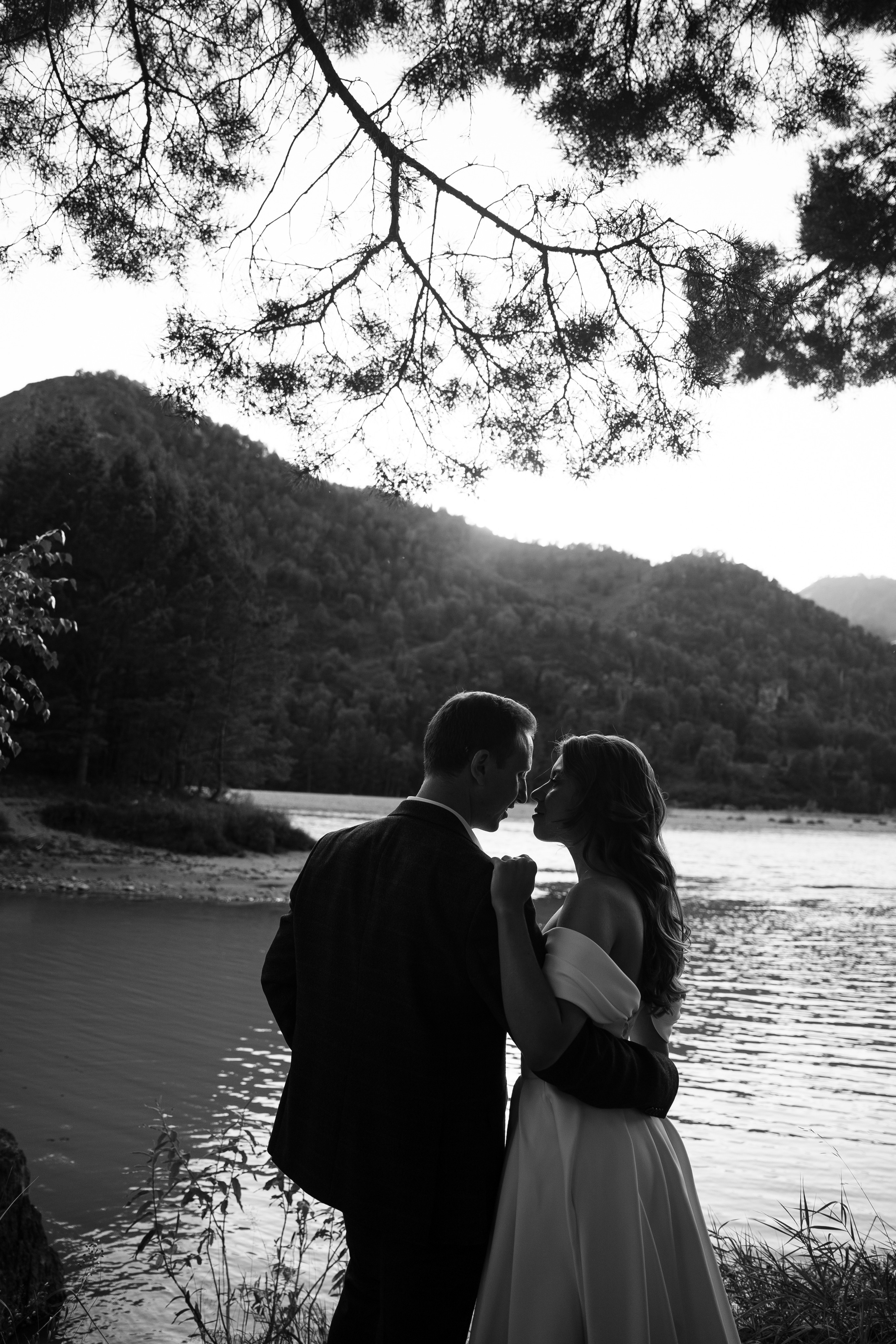 28.08.2021 Wedding day for guests. Фотограф Томск, Новосибирск Влад Свириденко