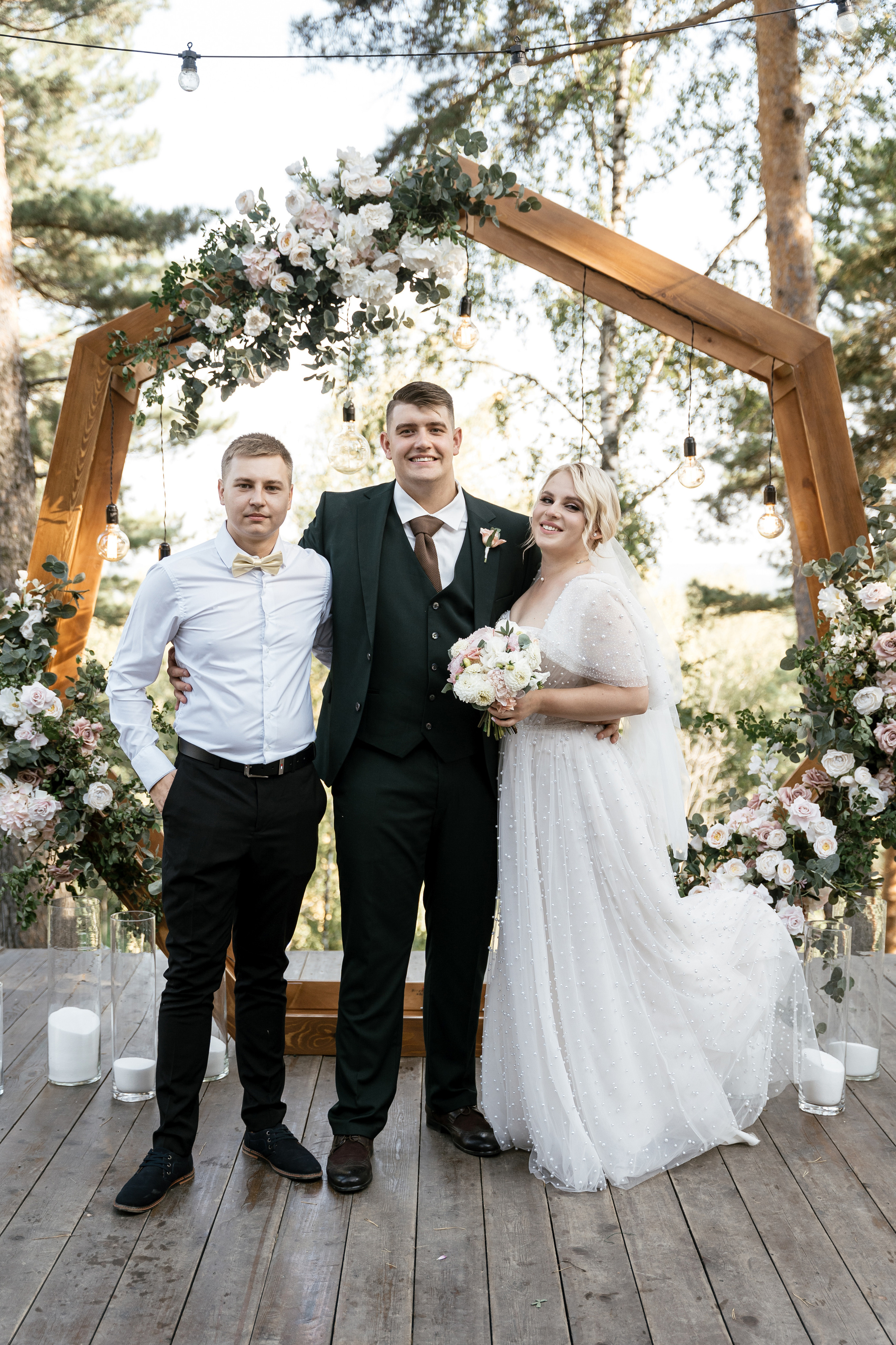 26.08.2021 Wedding day. Фотограф Томск, Новосибирск Влад Свириденко