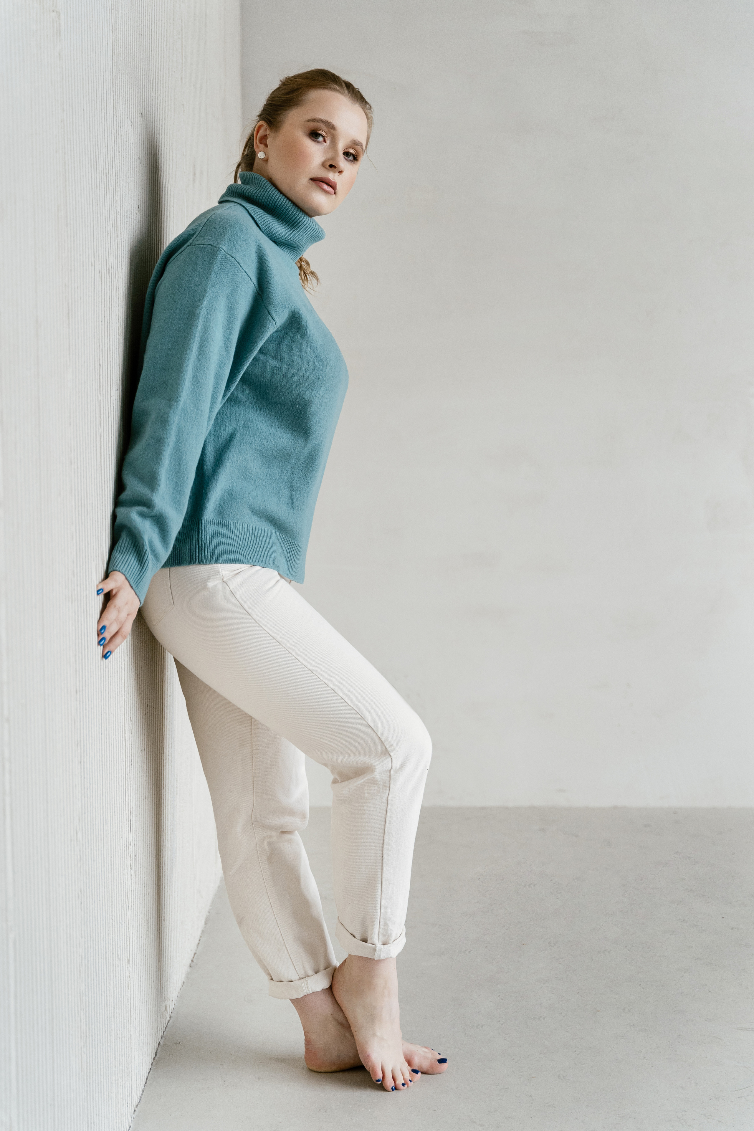 Сложный клиент. Фотограф Томск, Новосибирск Влад Свириденко