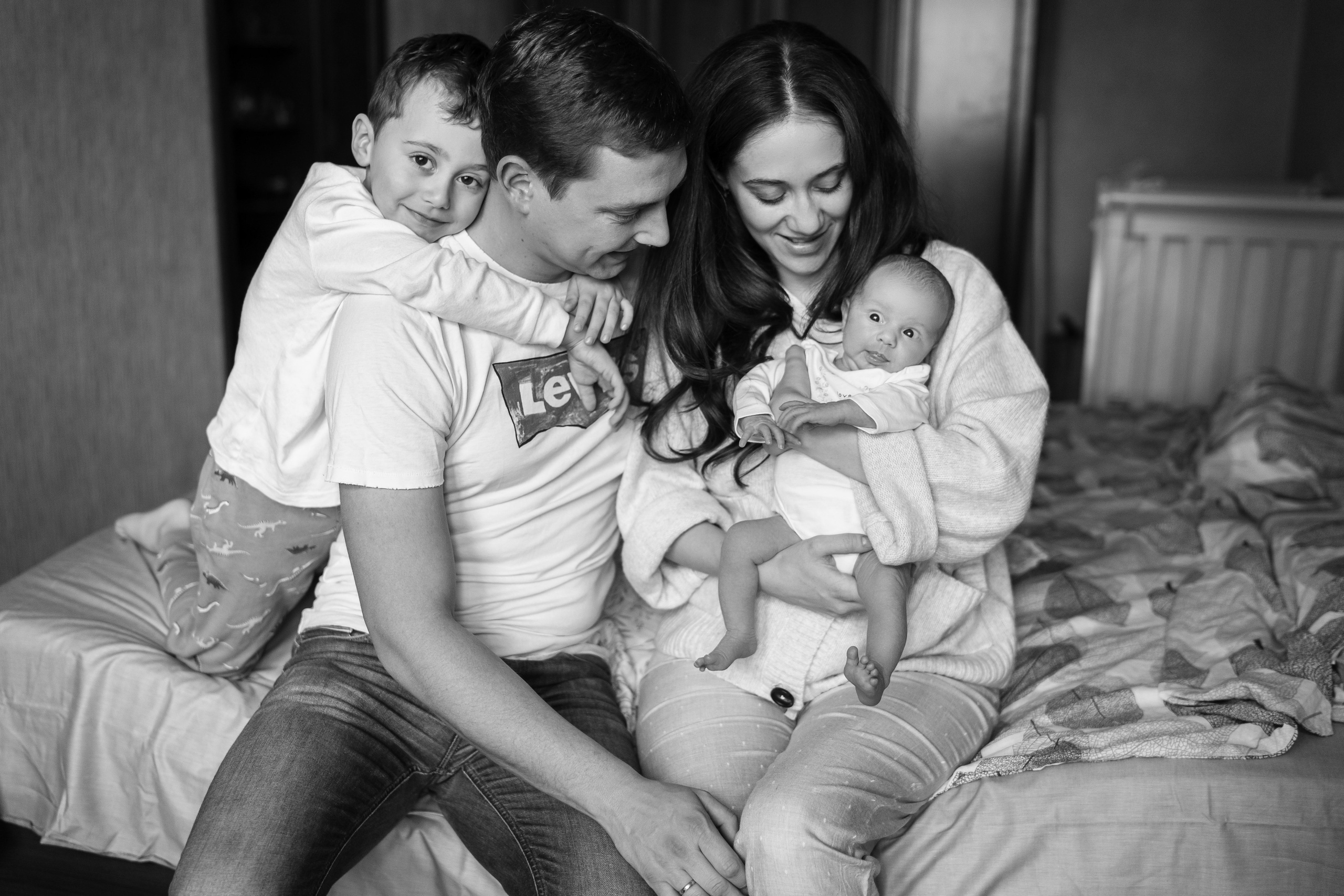 24.09.2021 Family. Фотограф Томск, Новосибирск Влад Свириденко