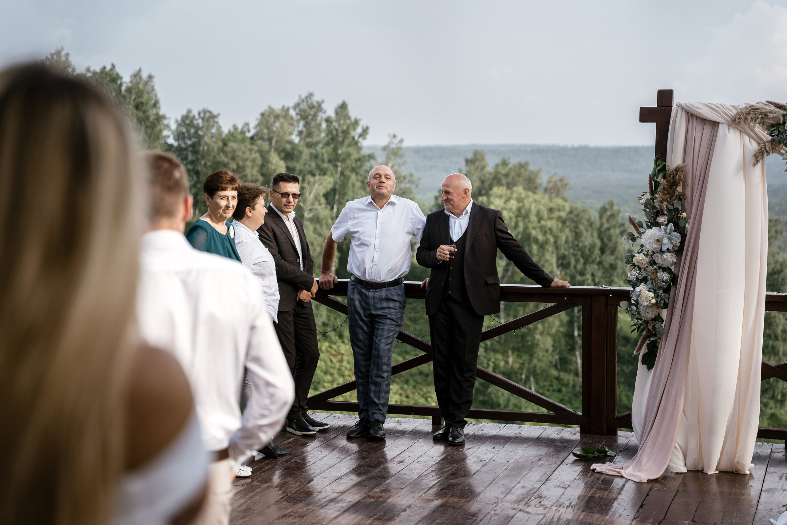 07.08.2021 Wedding day for guests. Фотограф Томск, Новосибирск Влад Свириденко
