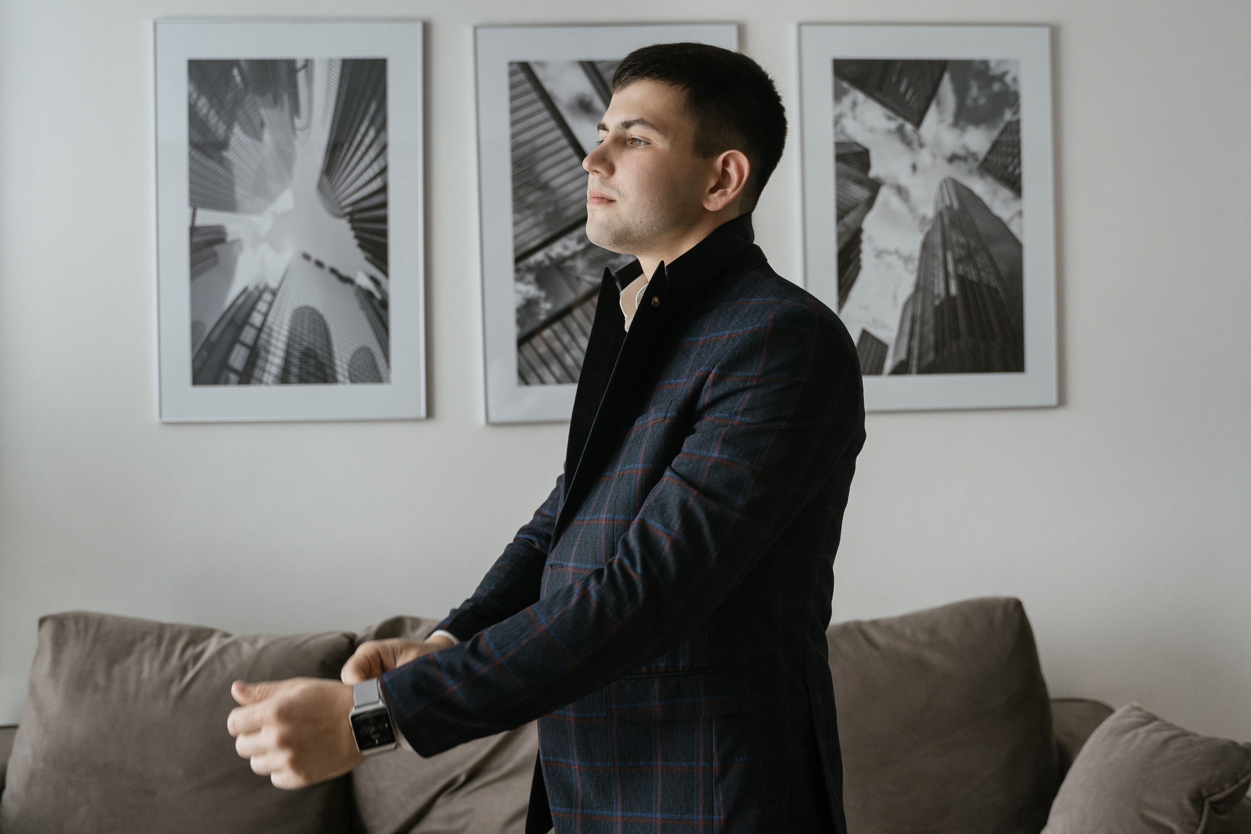 17.09.2021 Wedding day. Фотограф Томск, Новосибирск Влад Свириденко