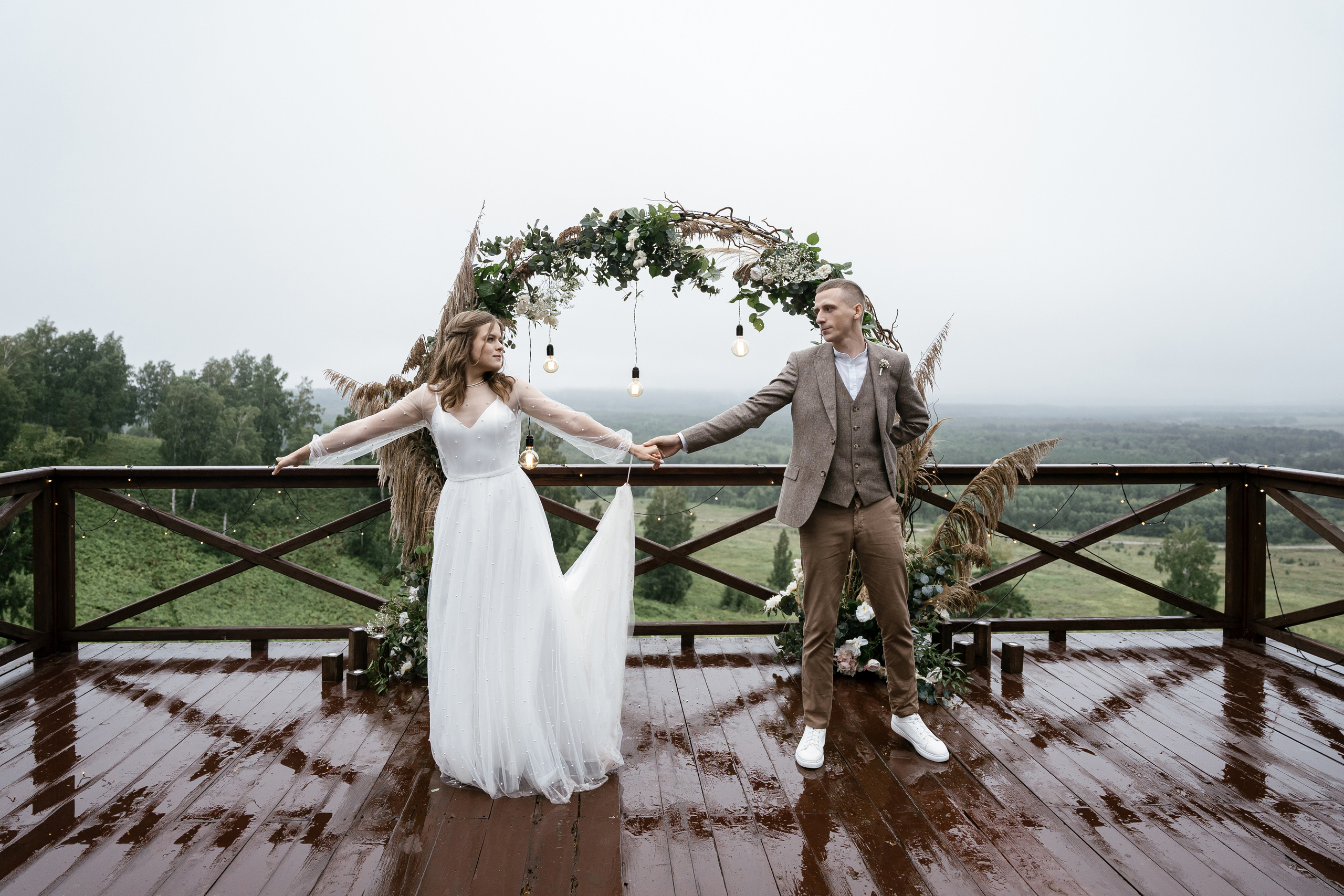 12.08.2021 Wedding day. Фотограф Томск, Новосибирск Влад Свириденко