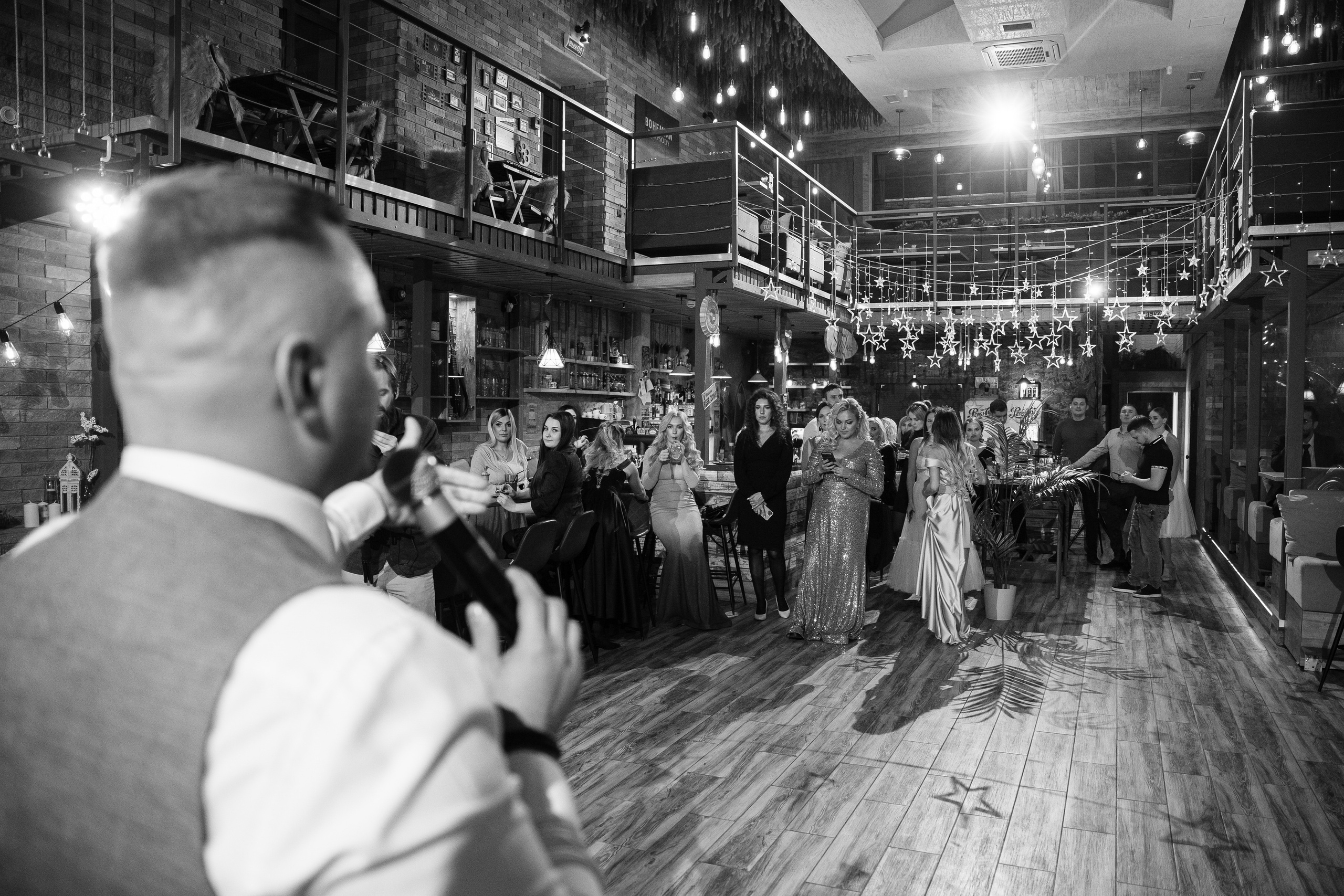 Фридман дарит. Фотограф Томск, Новосибирск Влад Свириденко