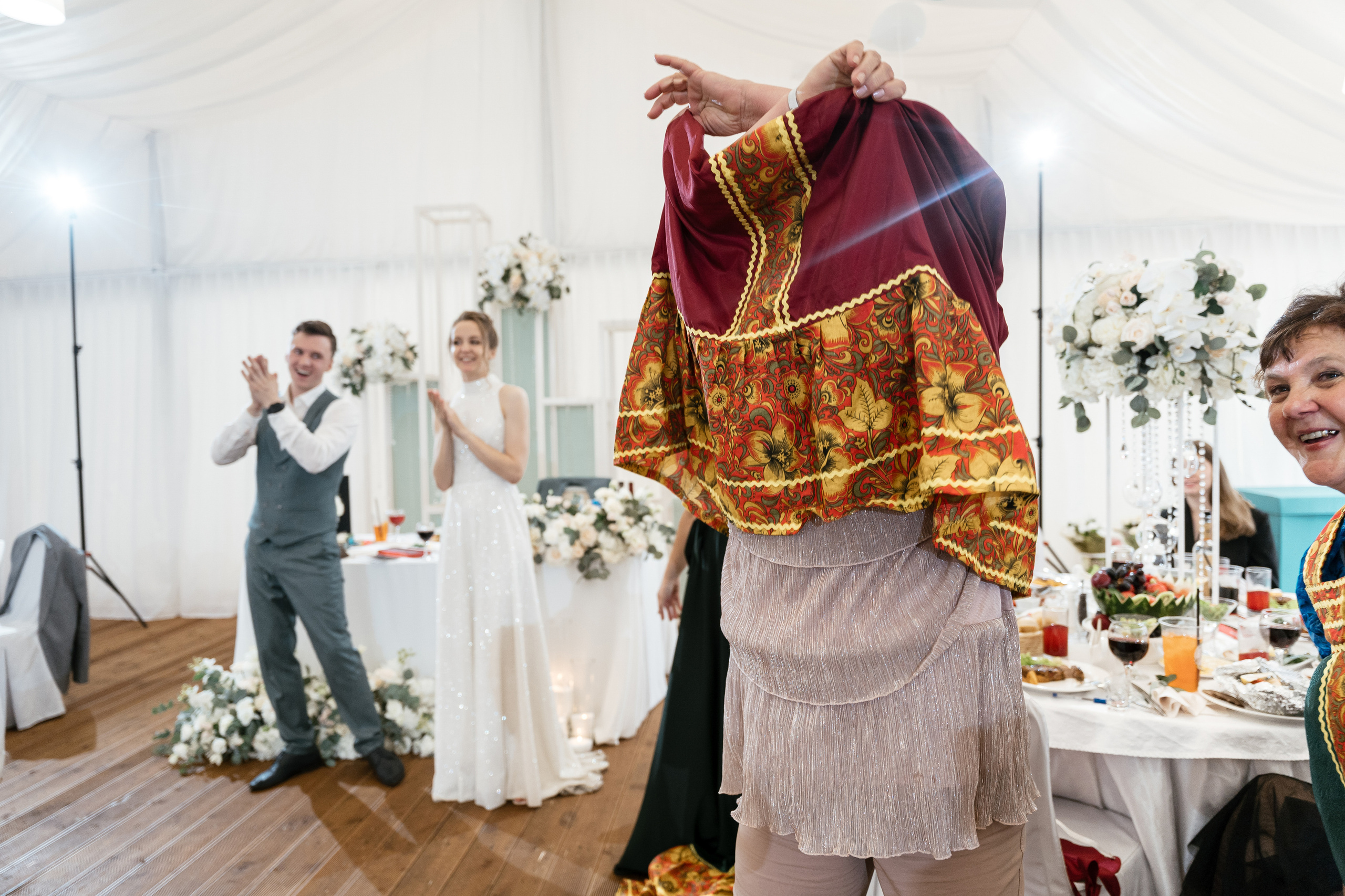 17.07.2021 Wedding day for guests. Фотограф Томск, Новосибирск Влад Свириденко