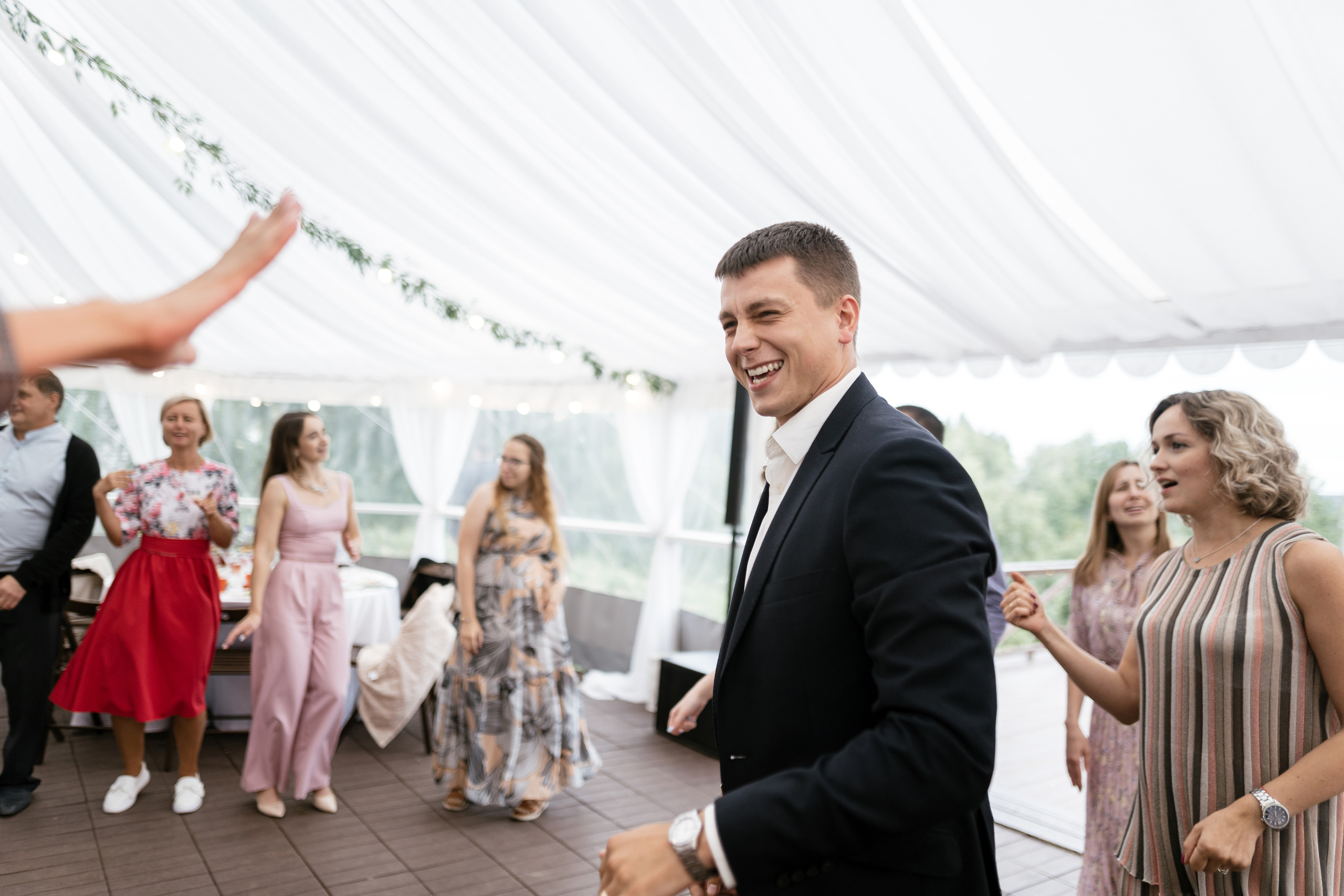 21.08.2021 Wedding day. Фотограф Томск, Новосибирск Влад Свириденко