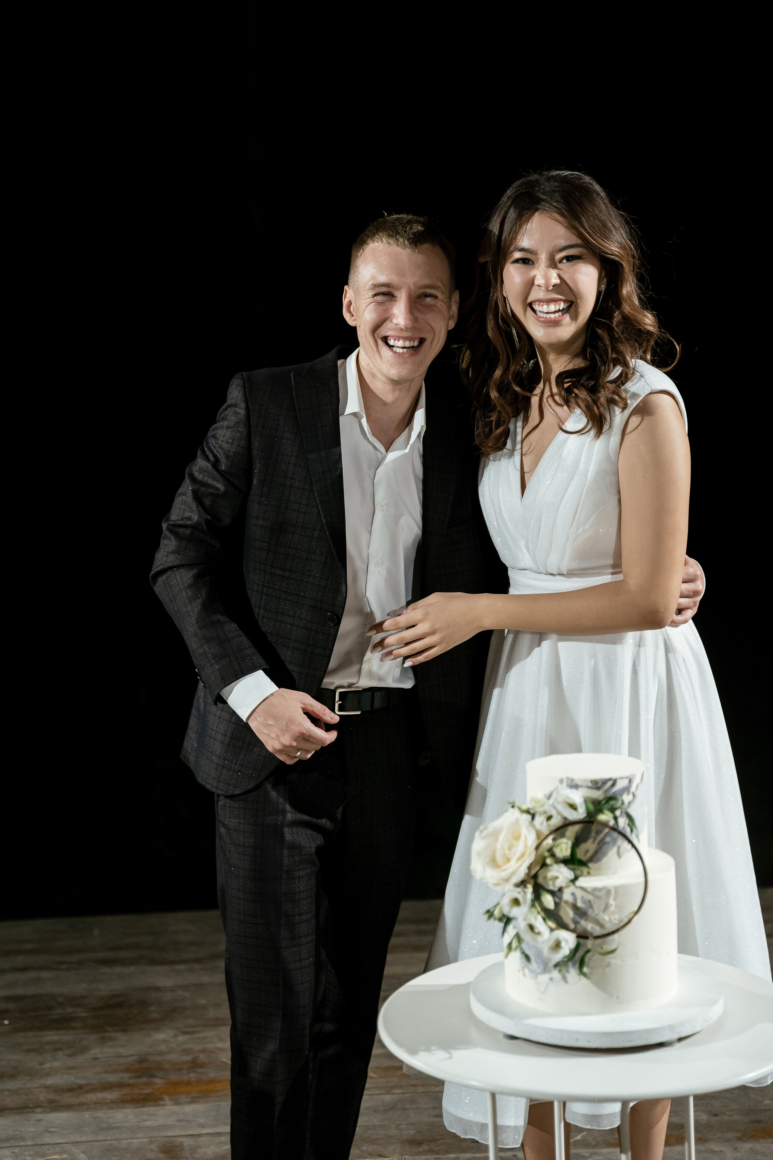 25.08.2021 Wedding day. Фотограф Томск, Новосибирск Влад Свириденко