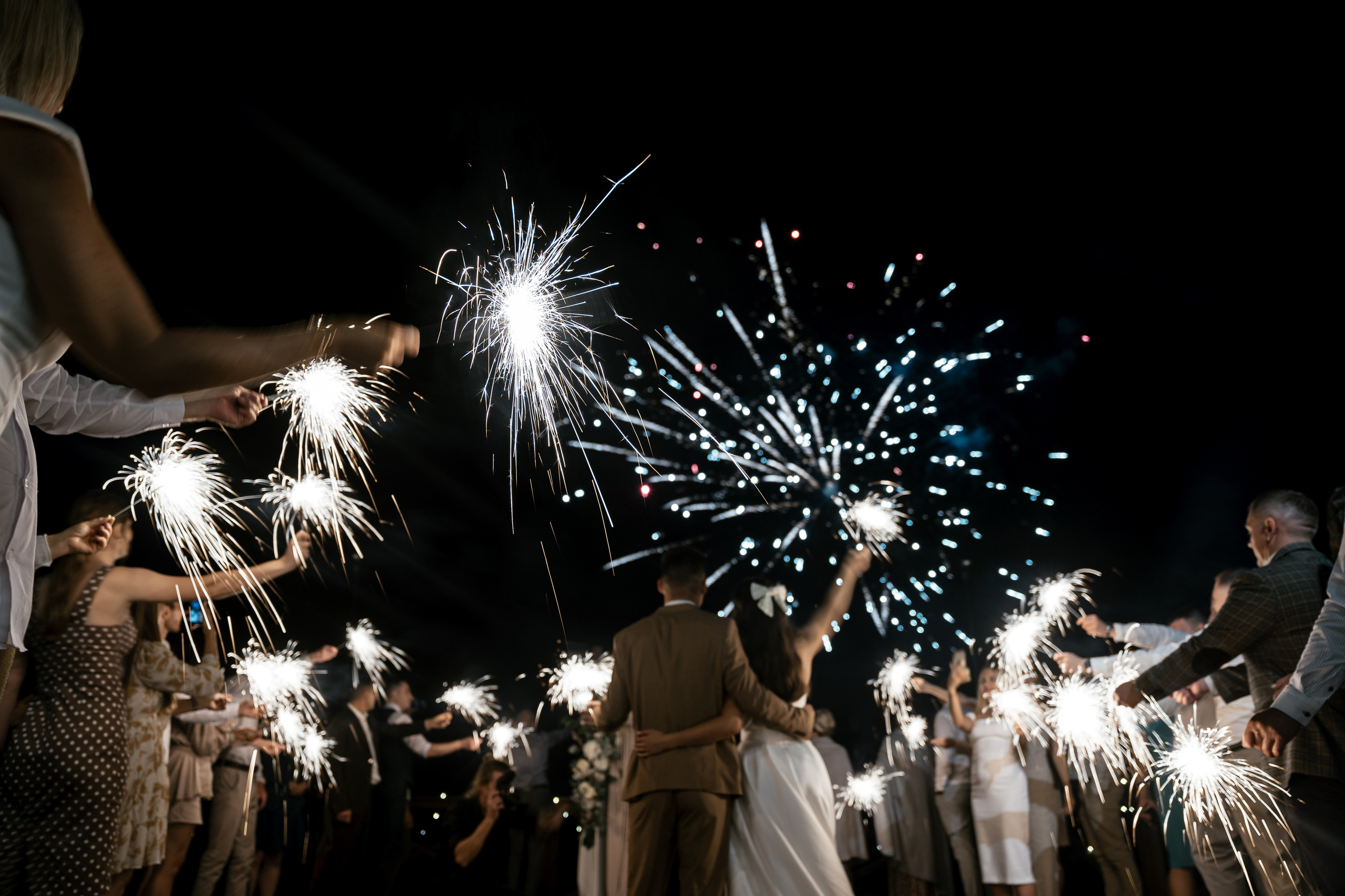 07.08.2021 Wedding day for guests. Фотограф Томск, Новосибирск Влад Свириденко