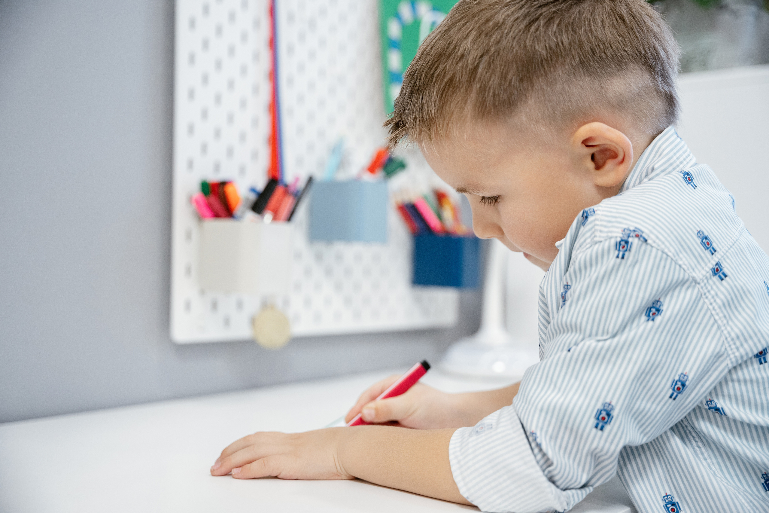 5 лет. Фотограф Томск, Новосибирск Влад Свириденко