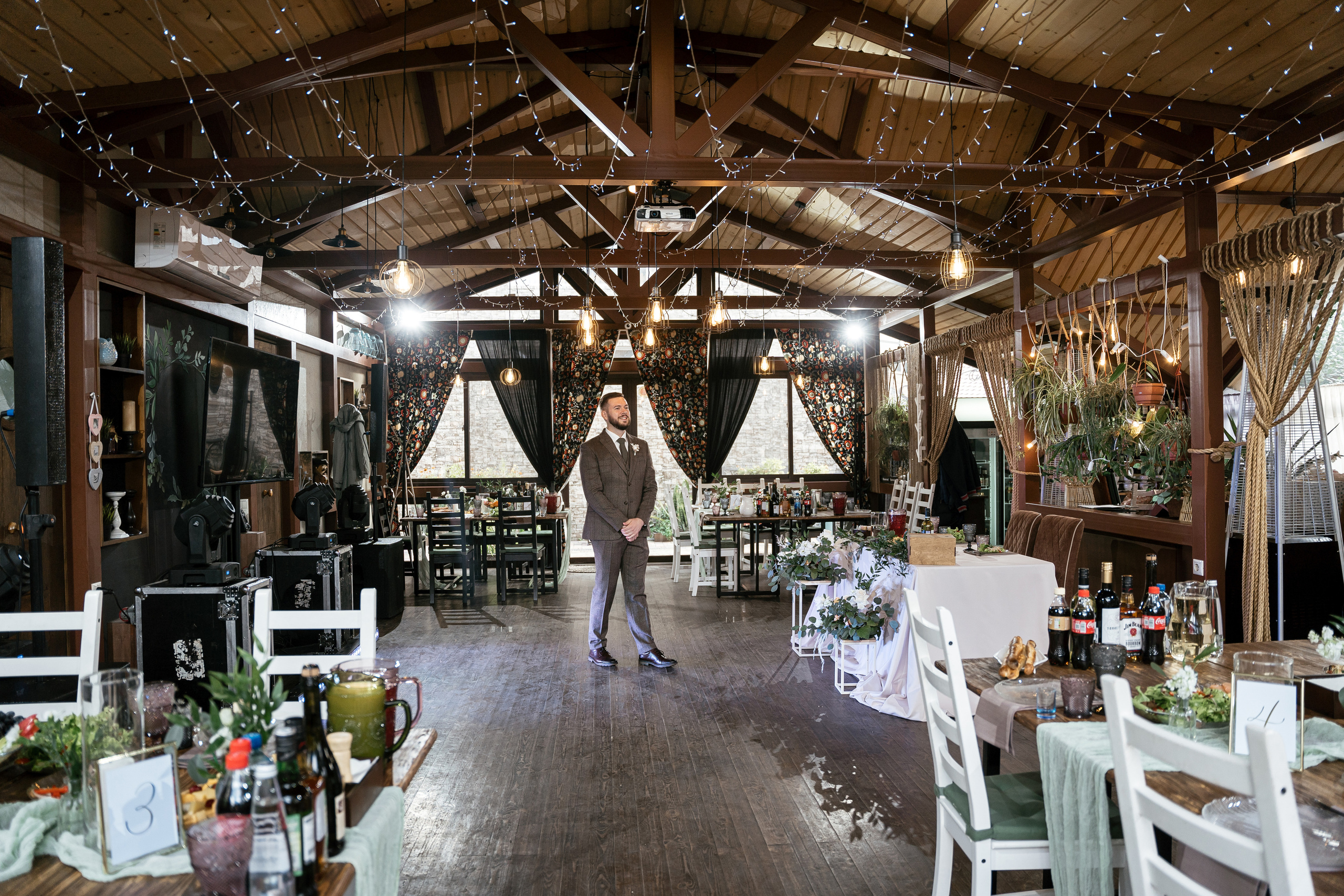 10.09.2021 Wedding day for guests. Фотограф Томск, Новосибирск Влад Свириденко