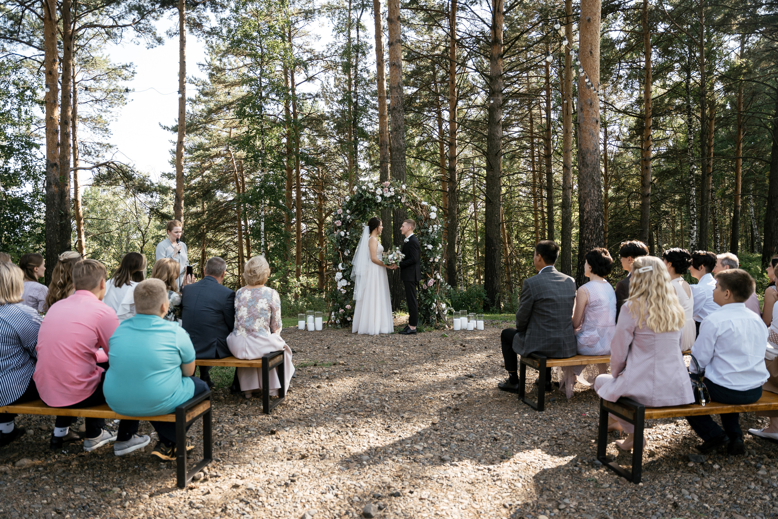 25.08.2021 Wedding day. Фотограф Томск, Новосибирск Влад Свириденко