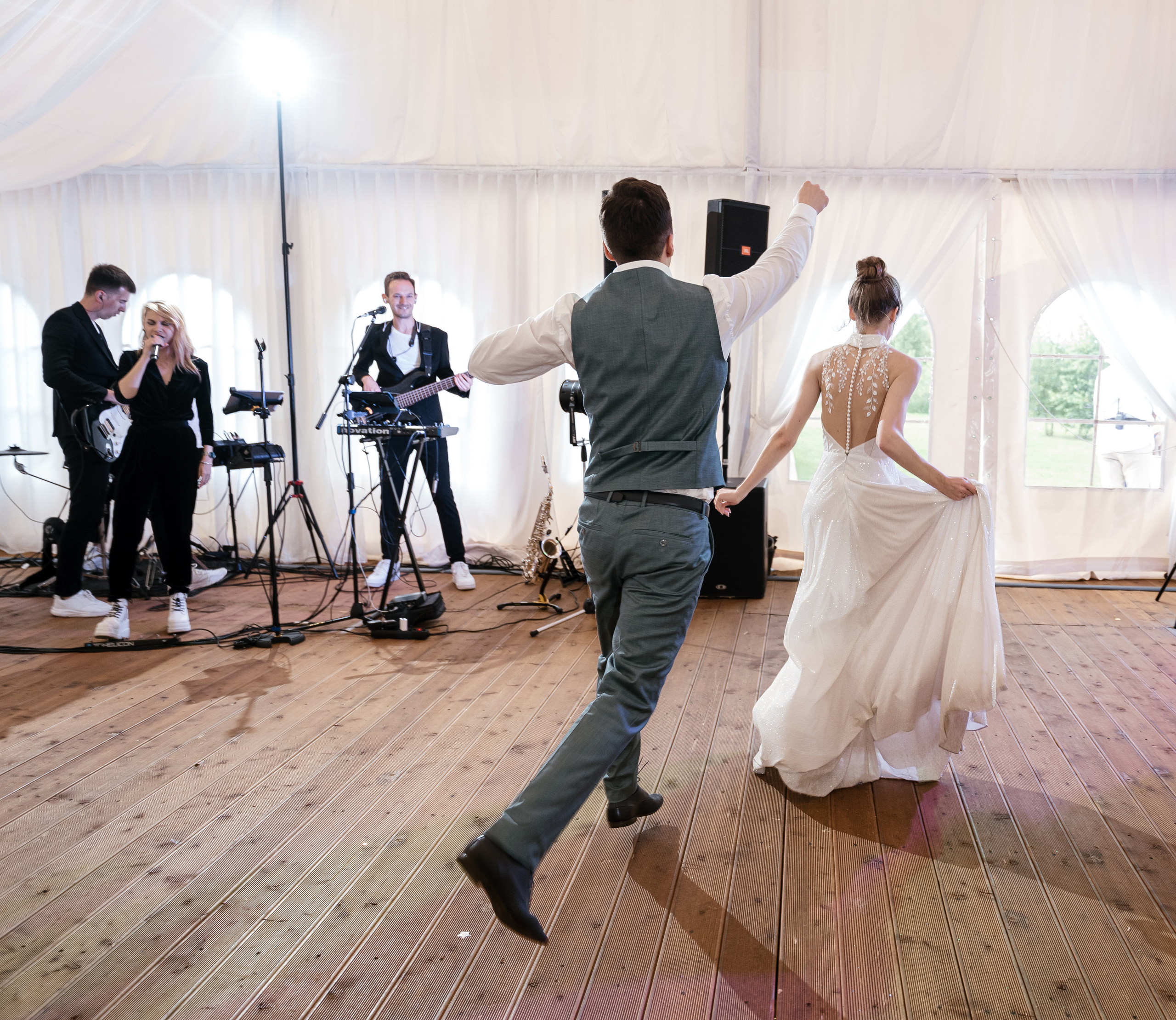 17.07.2021 Wedding day for guests. Фотограф Томск, Новосибирск Влад Свириденко
