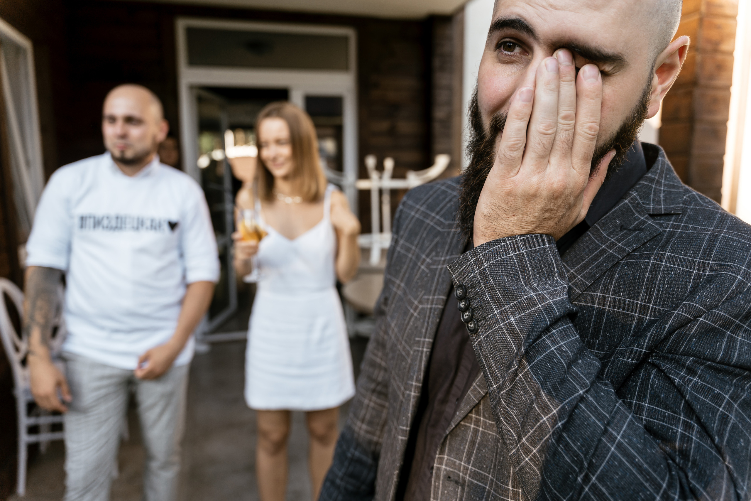 22.07.2021 Wedding day. Фотограф Томск, Новосибирск Влад Свириденко