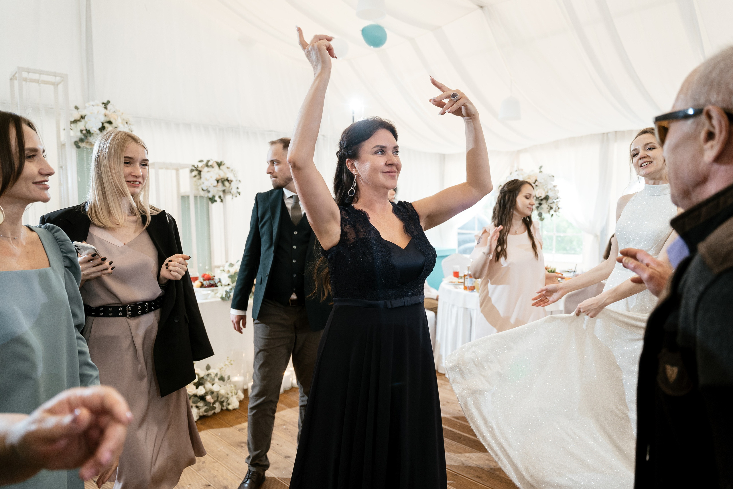 17.07.2021 Wedding day for guests. Фотограф Томск, Новосибирск Влад Свириденко